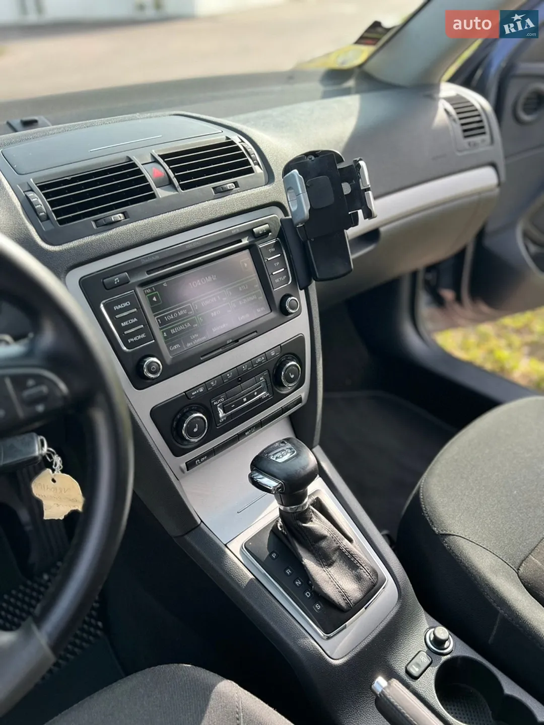 2011 Skoda Octavia - мініатюра 49