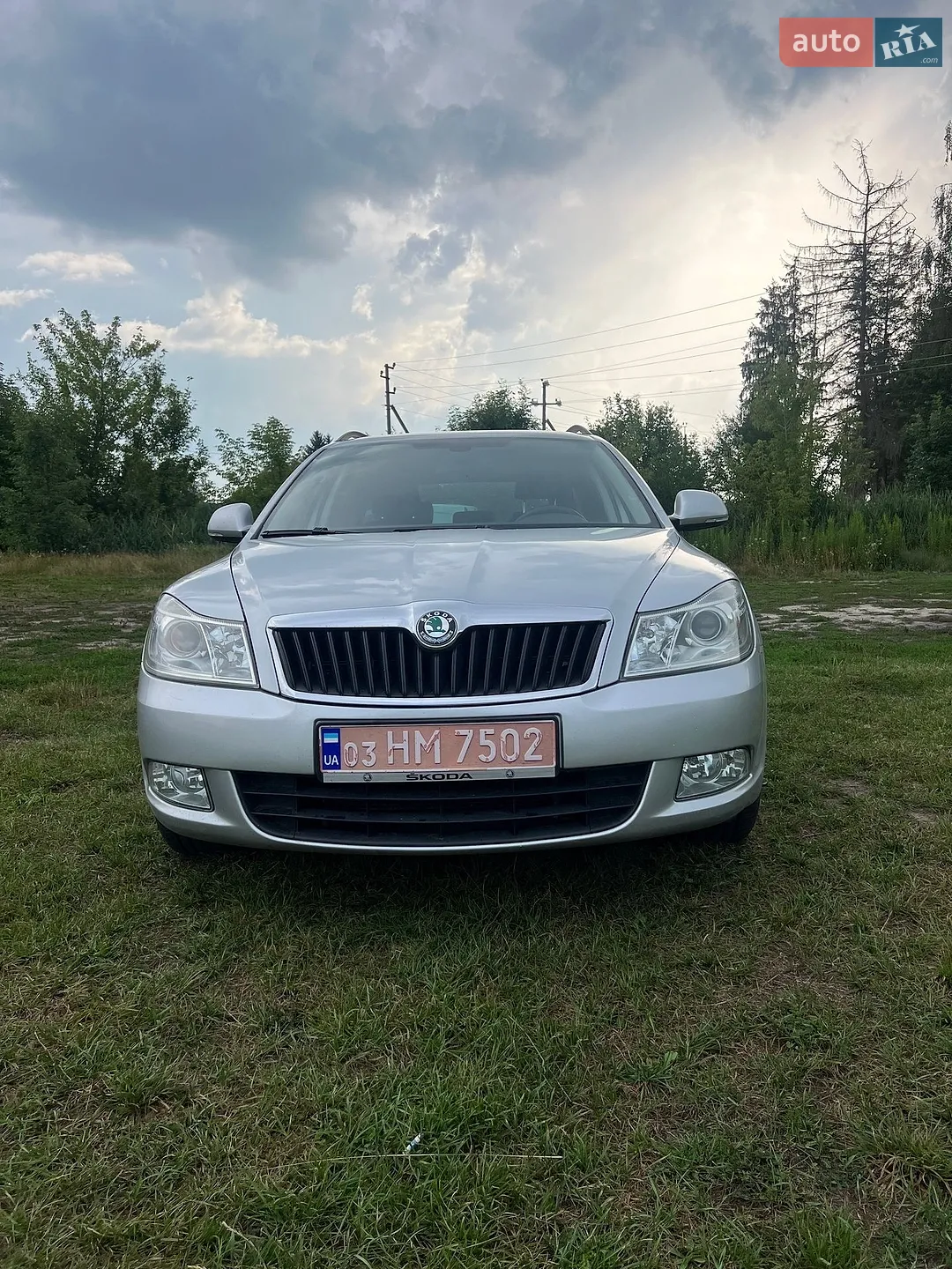 2013 Skoda Octavia - мініатюра 4