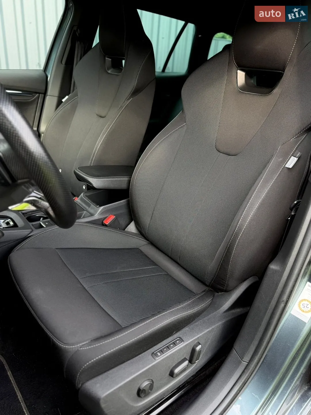 2021 Skoda Octavia - мініатюра 17