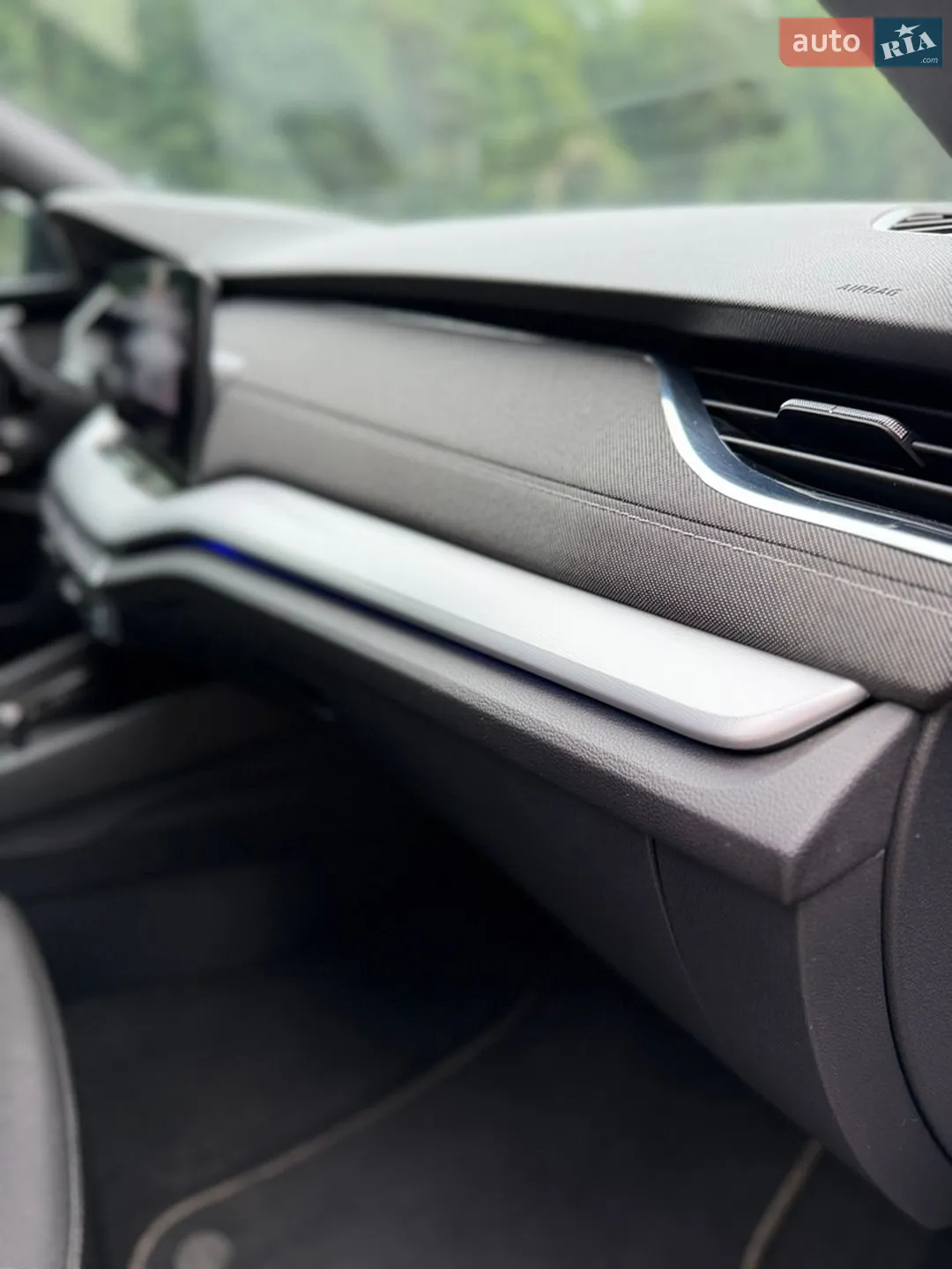 2021 Skoda Octavia - мініатюра 38