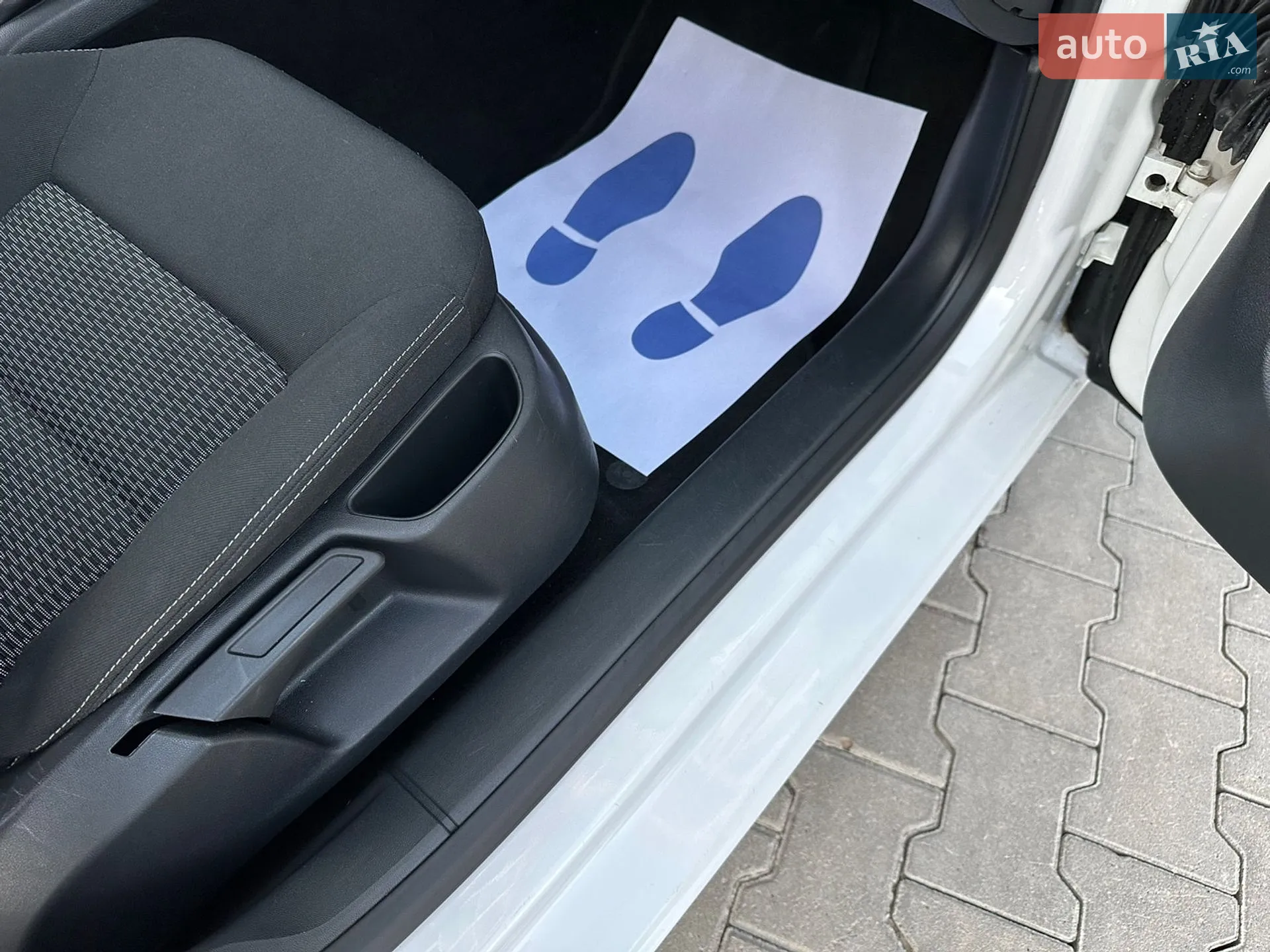 2012 Skoda Octavia - мініатюра 16