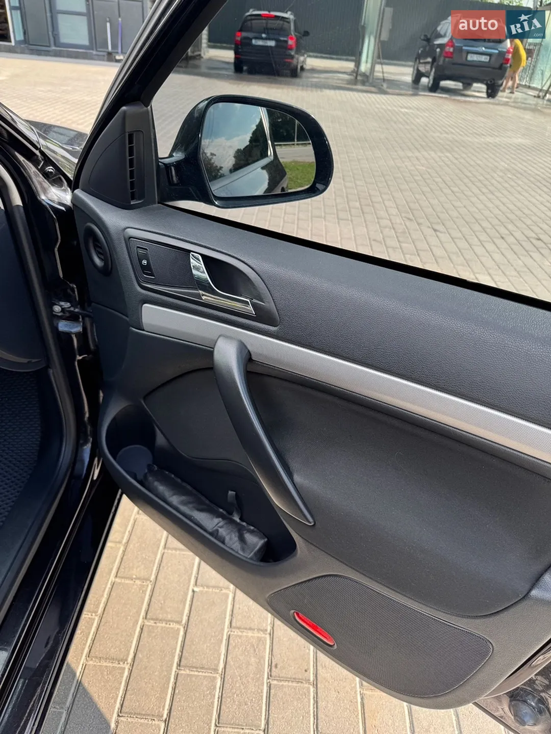 2011 Skoda Octavia - мініатюра 16