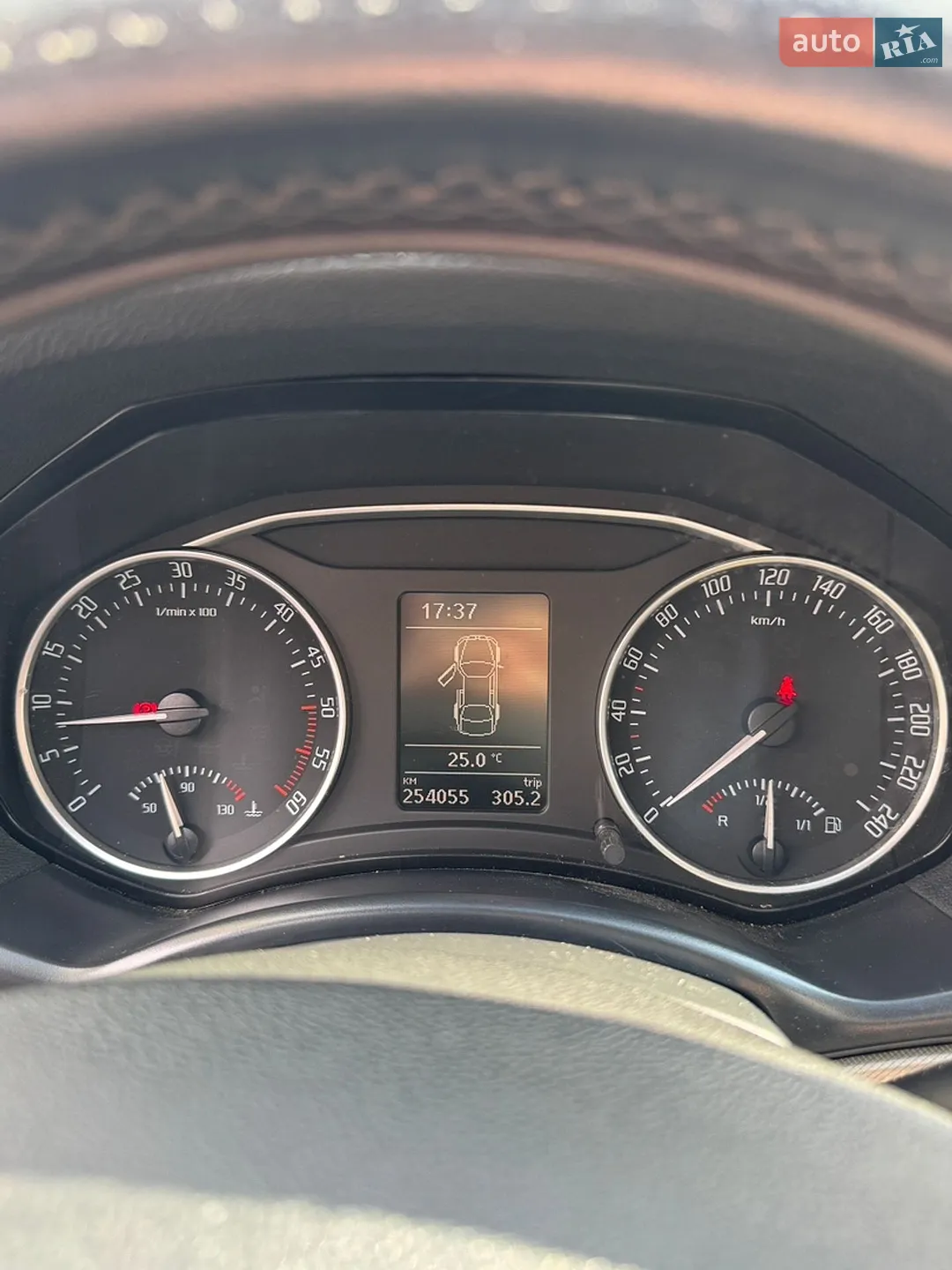 2011 Skoda Octavia - мініатюра 19