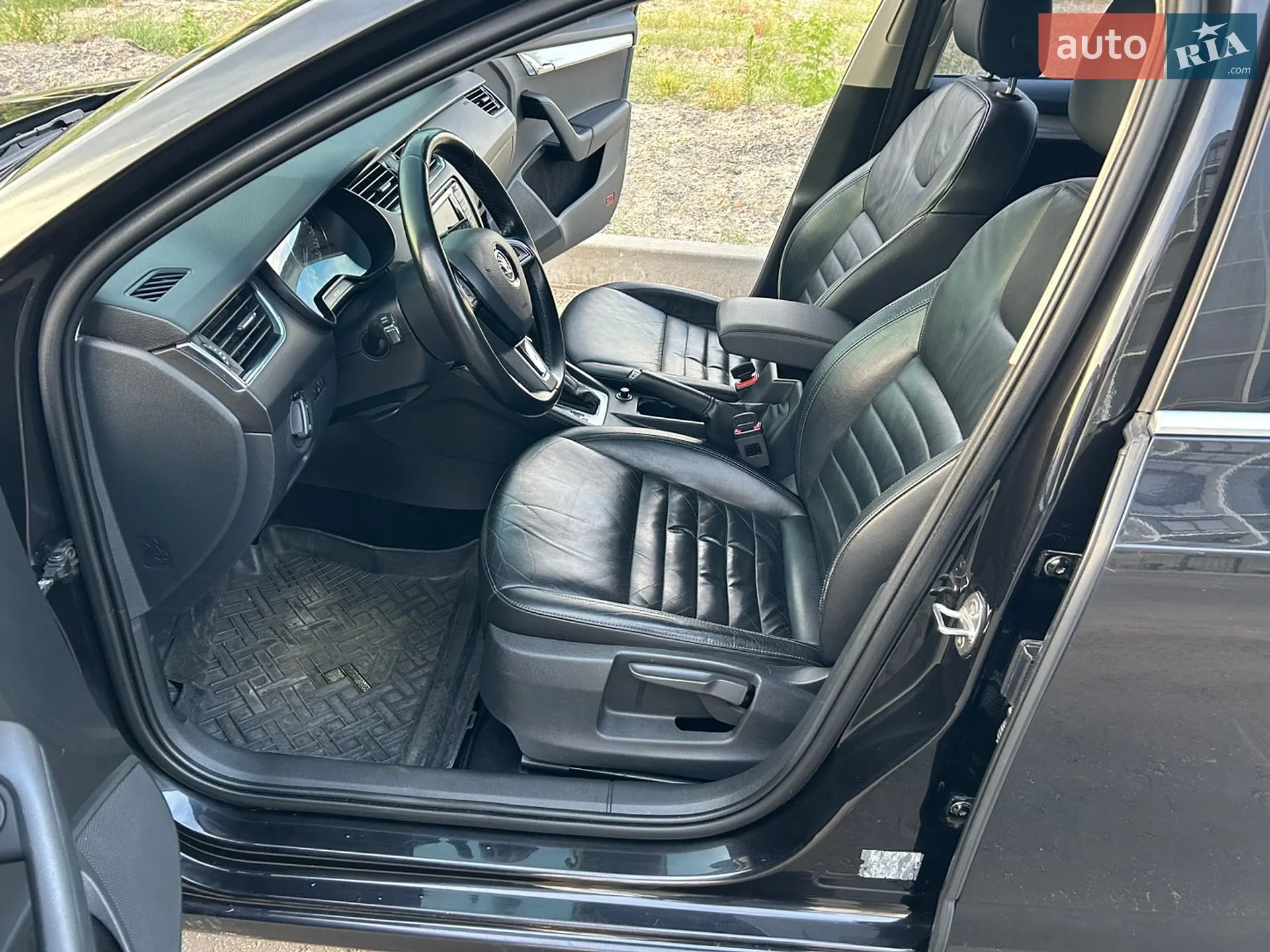 2016 Skoda Octavia - мініатюра 21