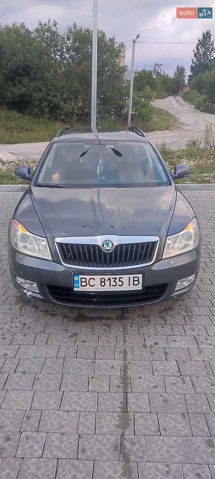 2013 Skoda Octavia - мініатюра 39