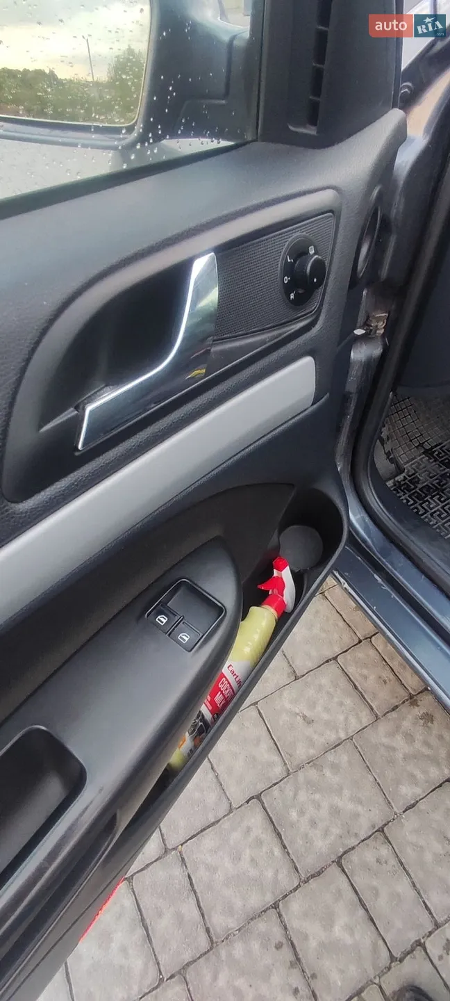 2012 Skoda Octavia - мініатюра 12