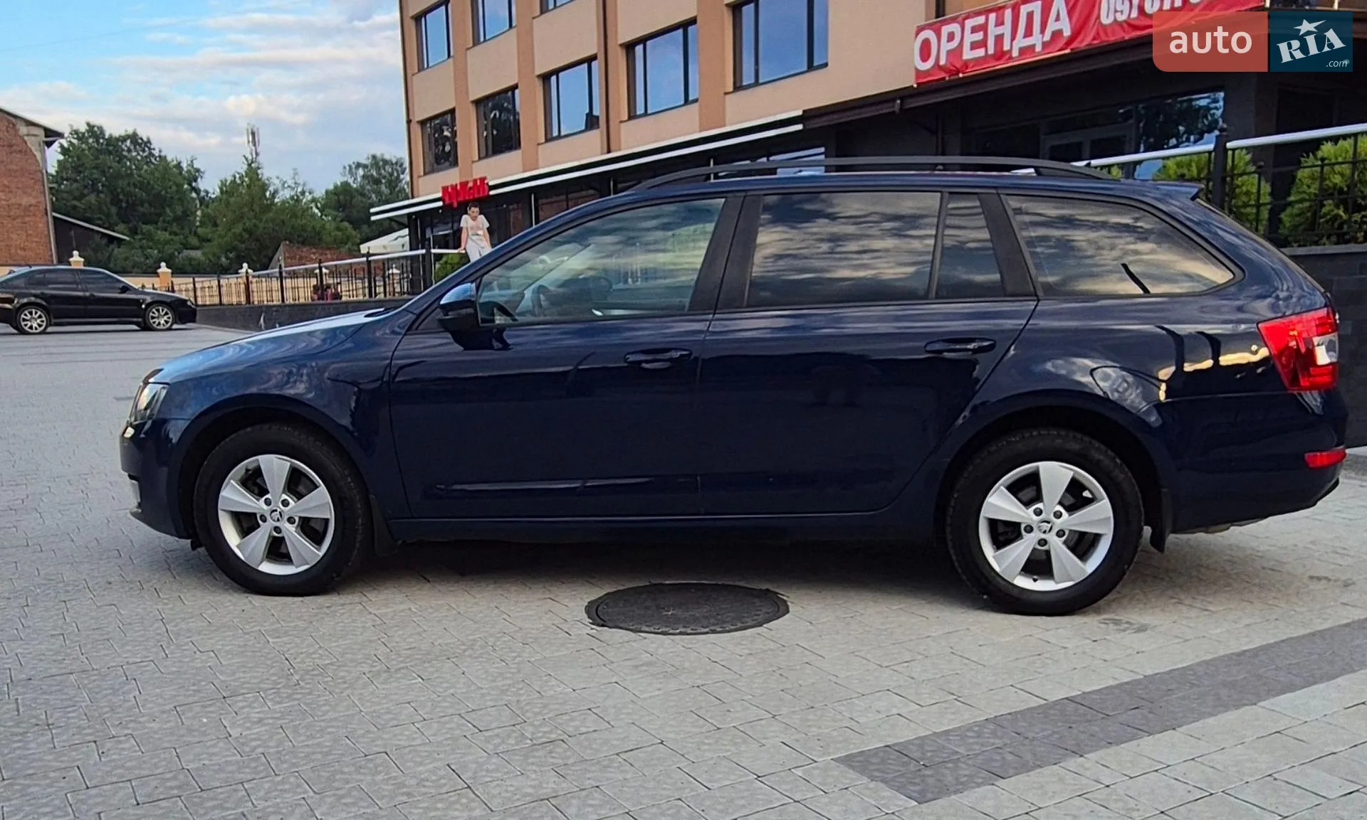 2016 Skoda Octavia - мініатюра 11