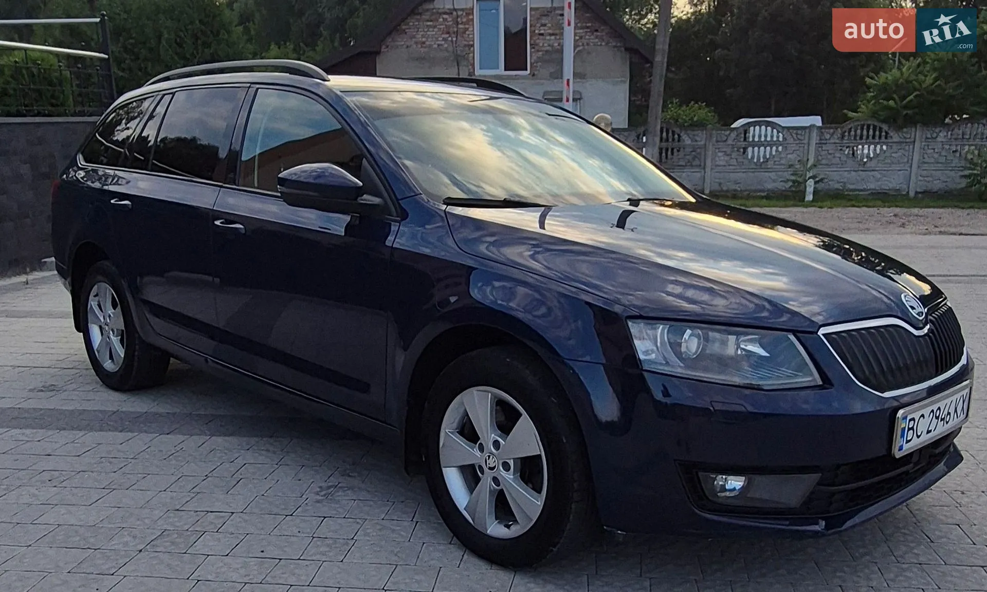 2016 Skoda Octavia - мініатюра 25