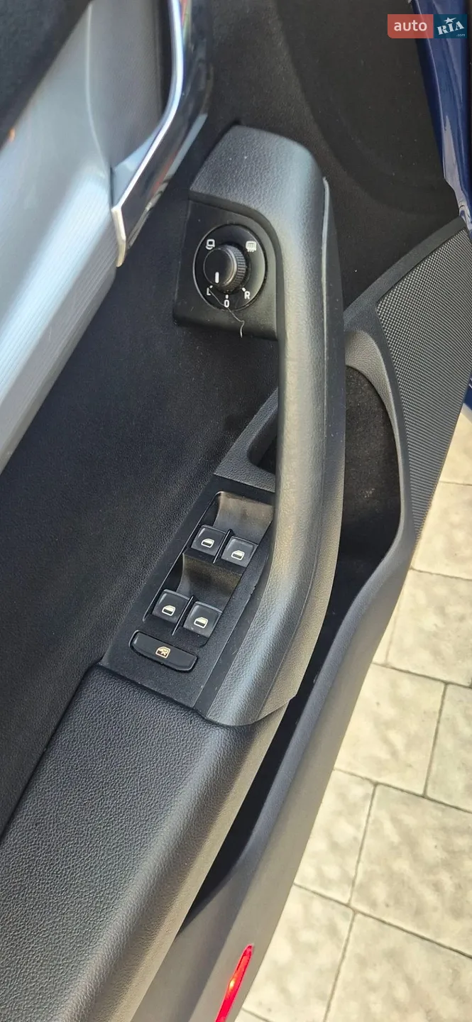 2016 Skoda Octavia - мініатюра 34