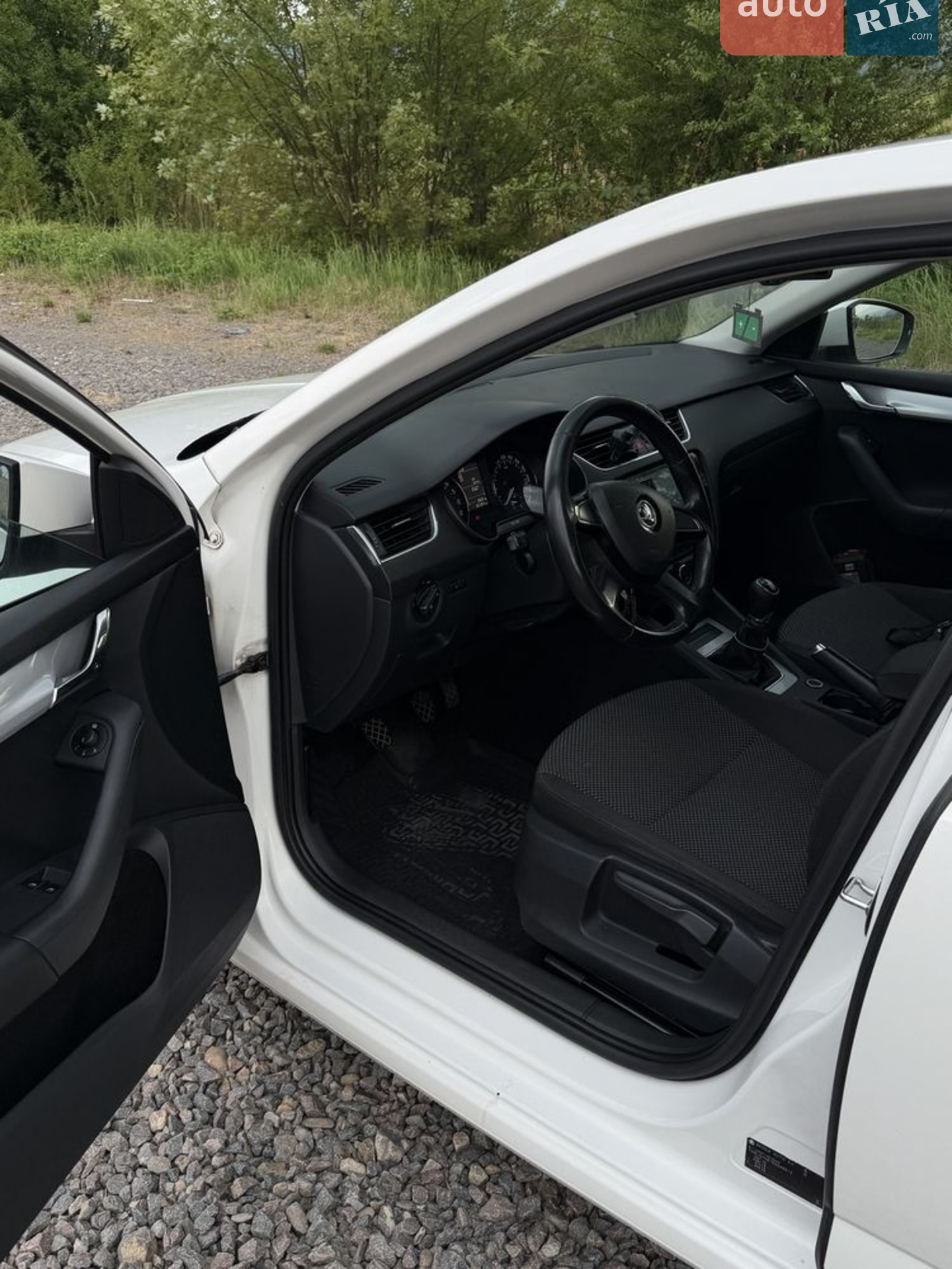 2013 Skoda Octavia - мініатюра 8