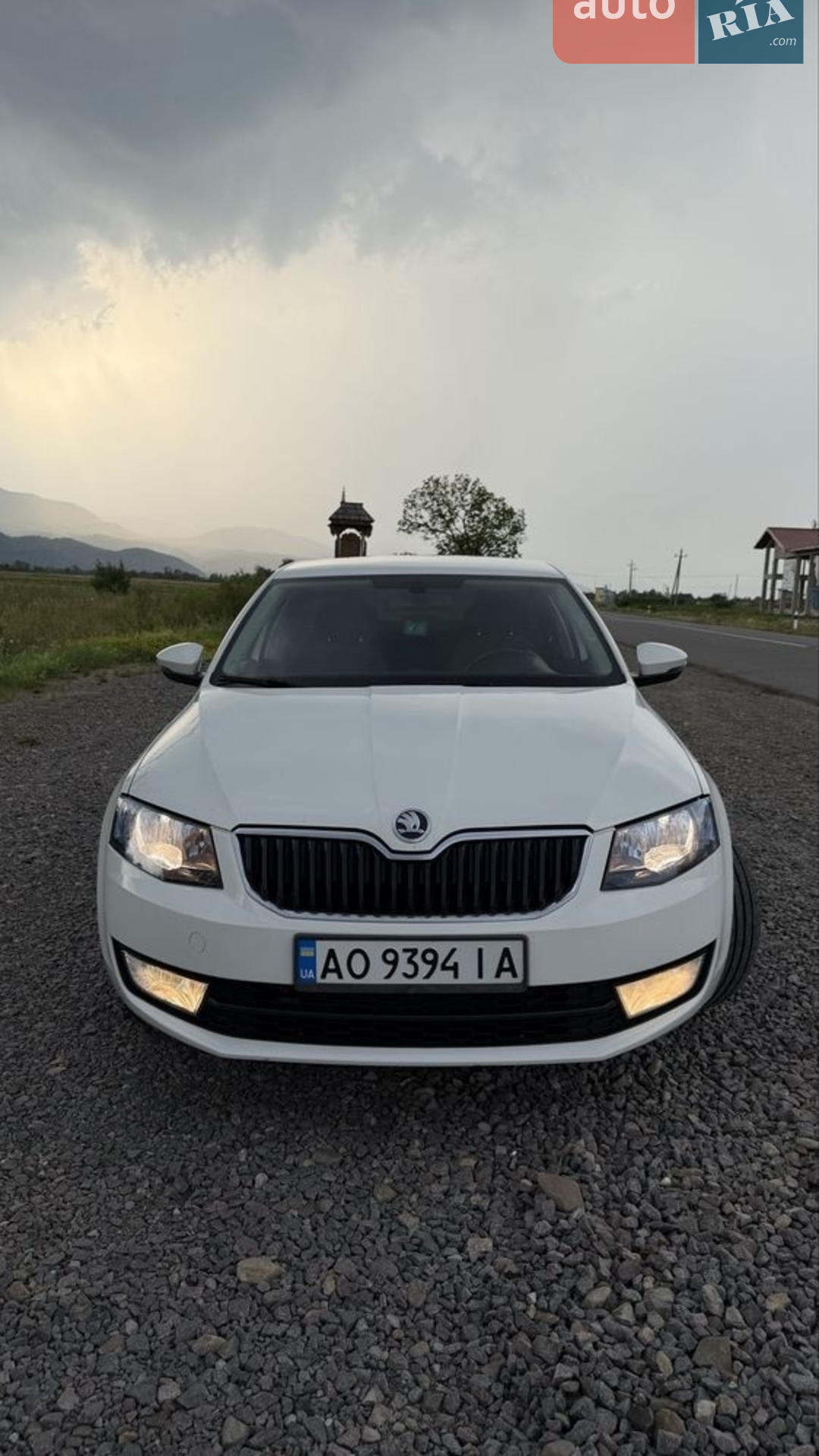 2013 Skoda Octavia - мініатюра 13