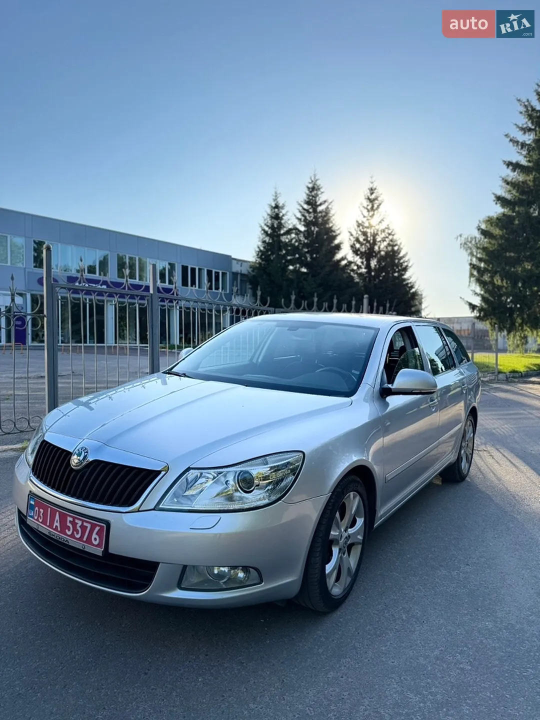 2012 Skoda Octavia - мініатюра 4
