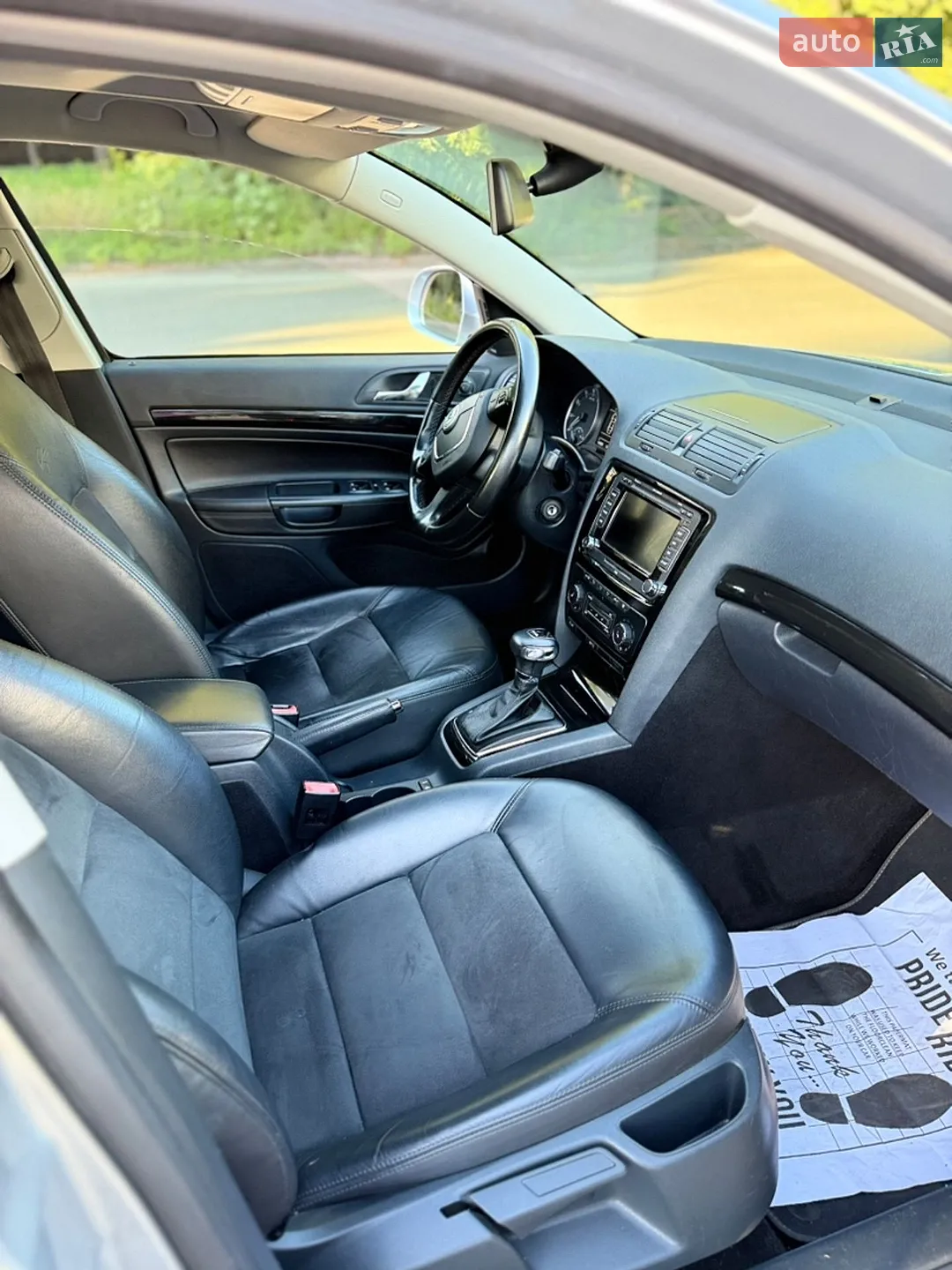 2012 Skoda Octavia - мініатюра 19