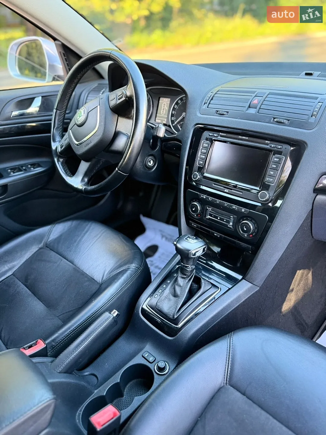 2012 Skoda Octavia - мініатюра 20