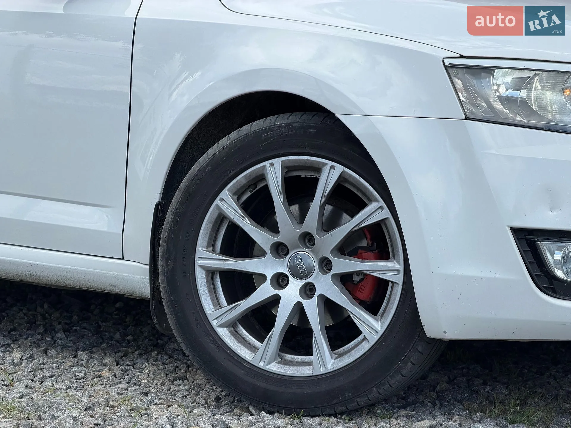 2014 Skoda Octavia - мініатюра 4