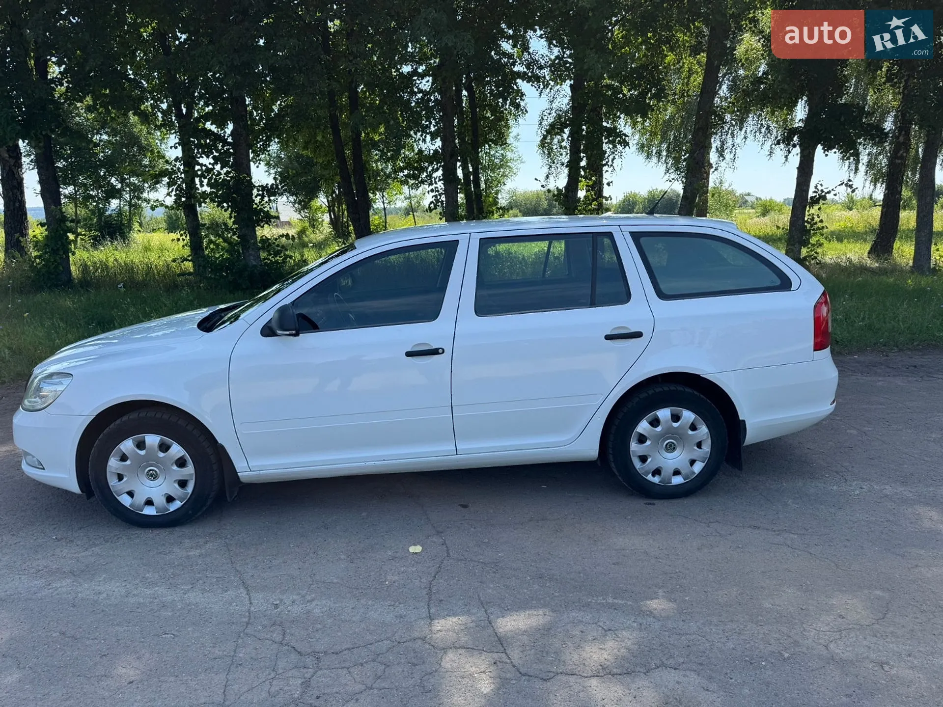 2013 Skoda Octavia - мініатюра 3