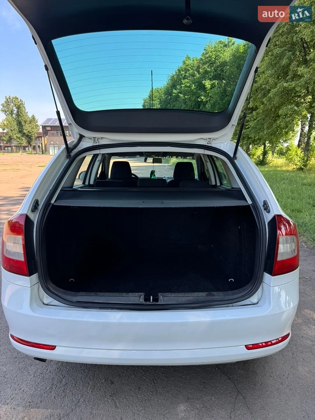 2013 Skoda Octavia - мініатюра 14