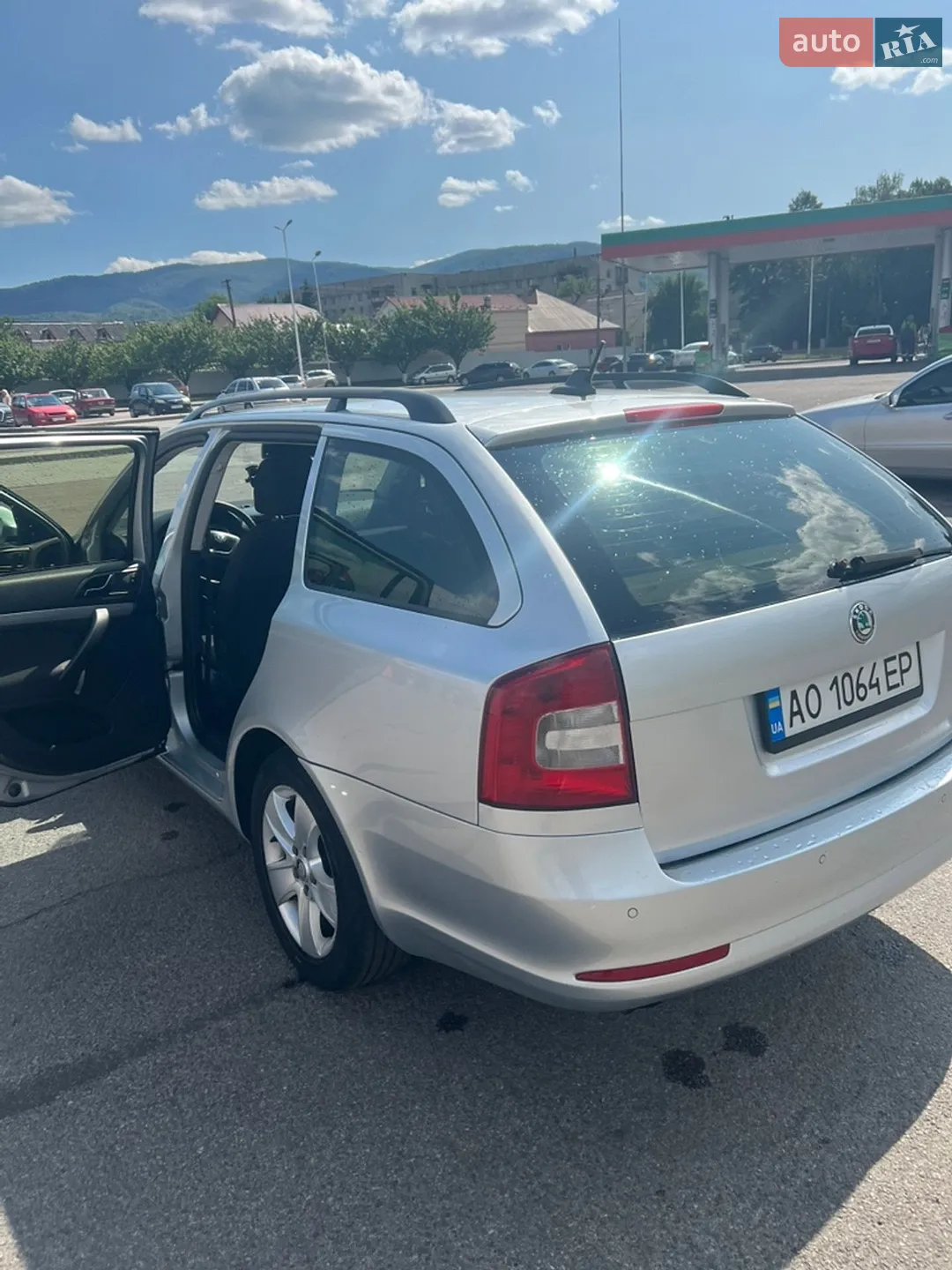 2013 Skoda Octavia - мініатюра 8