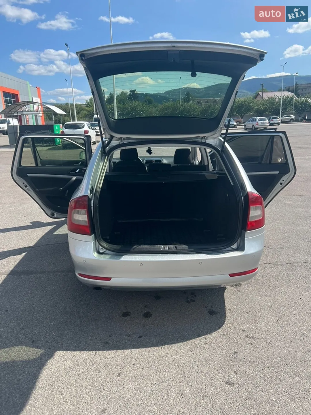 2013 Skoda Octavia - мініатюра 11