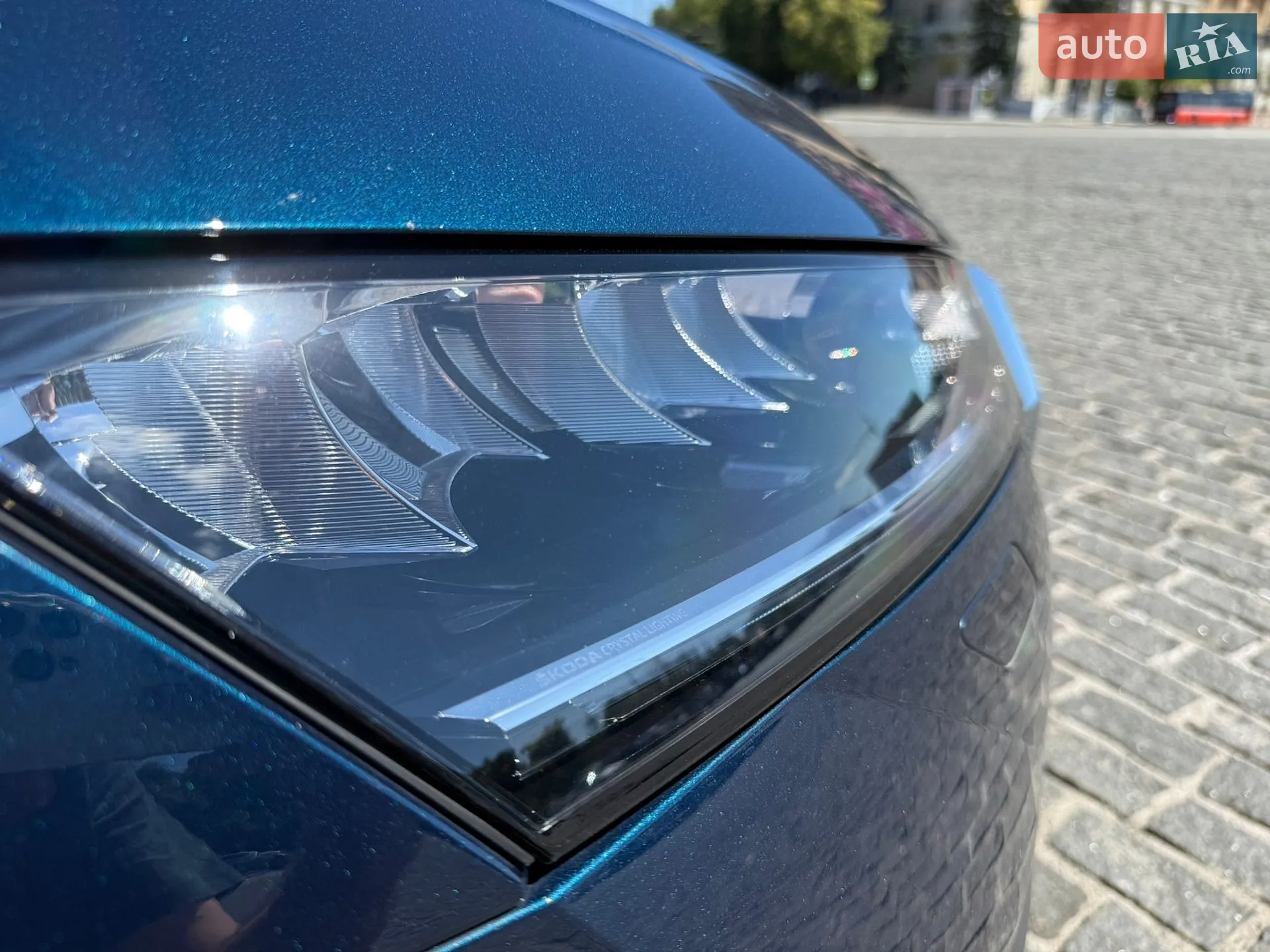 2021 Skoda Octavia - мініатюра 12