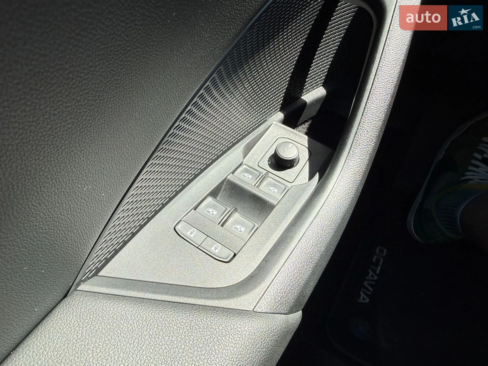 2021 Skoda Octavia - мініатюра 30