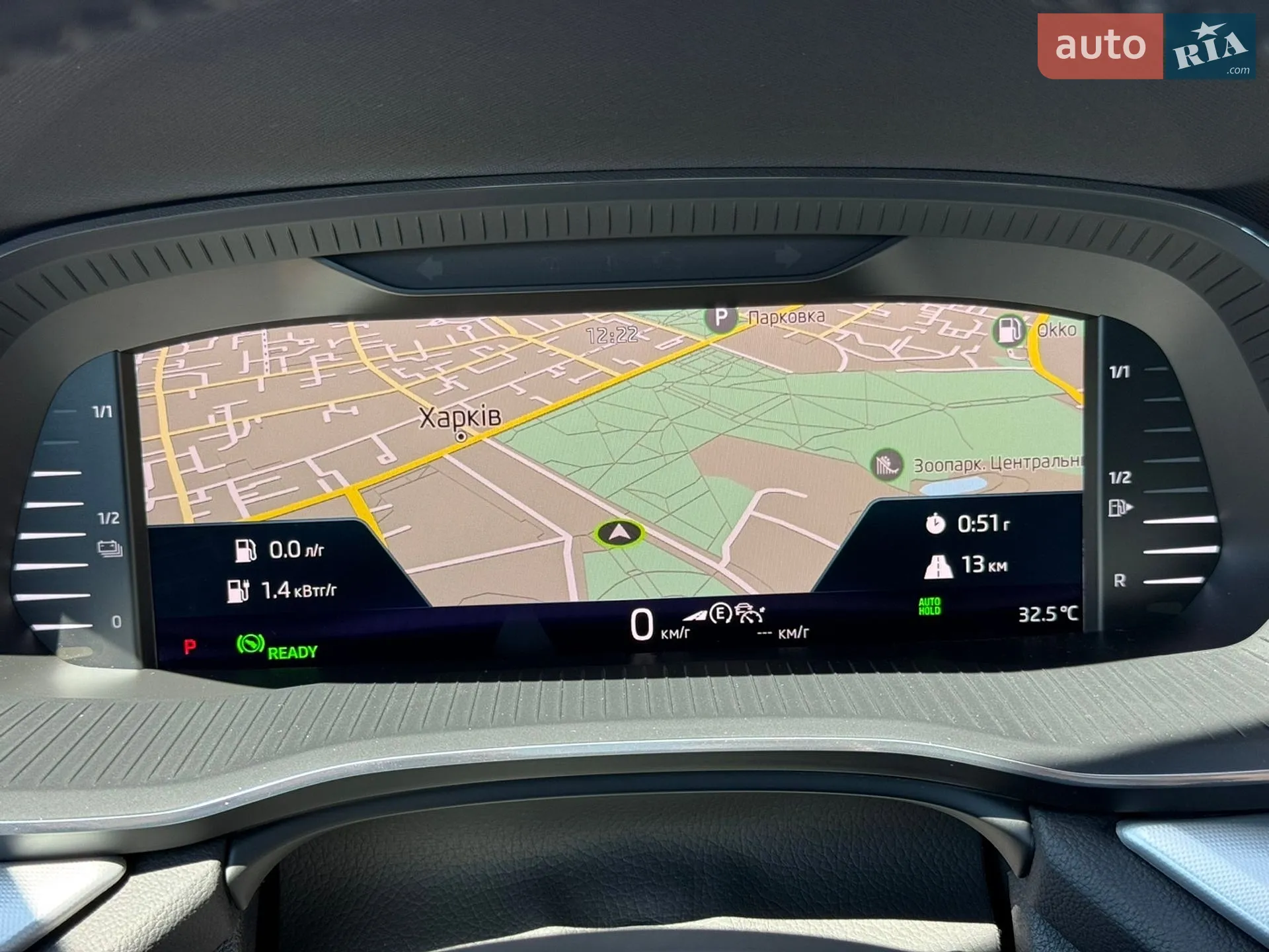 2021 Skoda Octavia - мініатюра 60