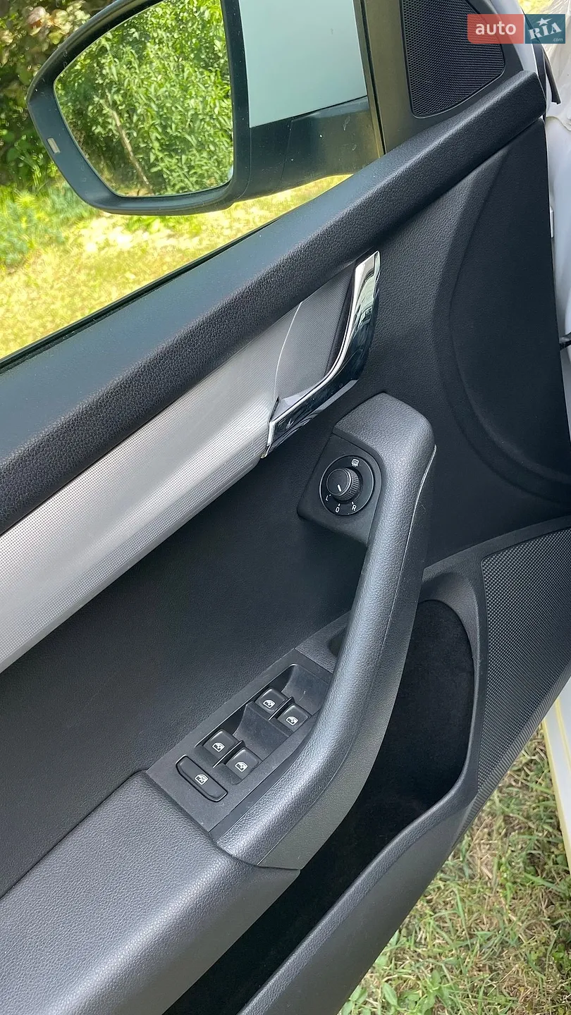 2017 Skoda Octavia - мініатюра 13