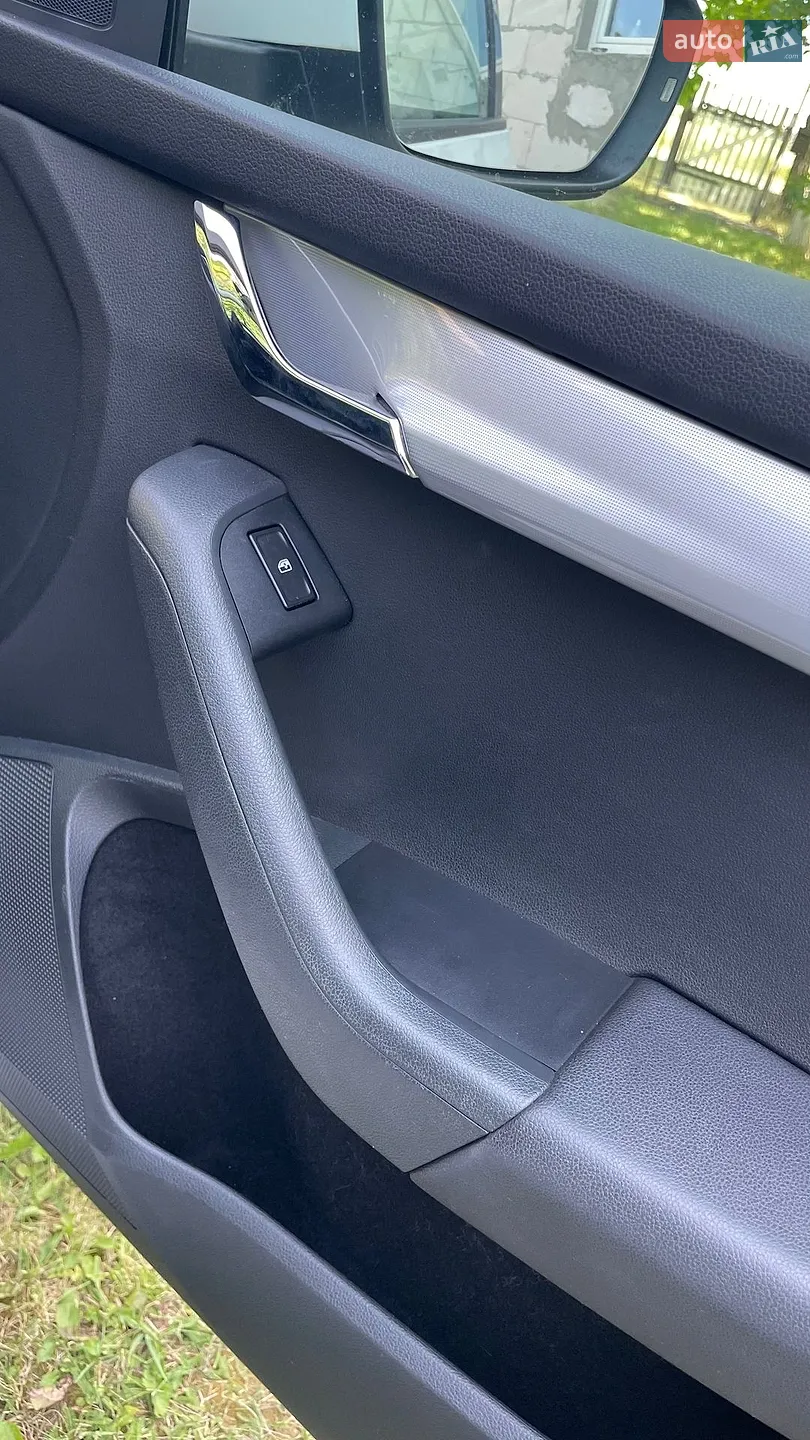 2017 Skoda Octavia - мініатюра 14