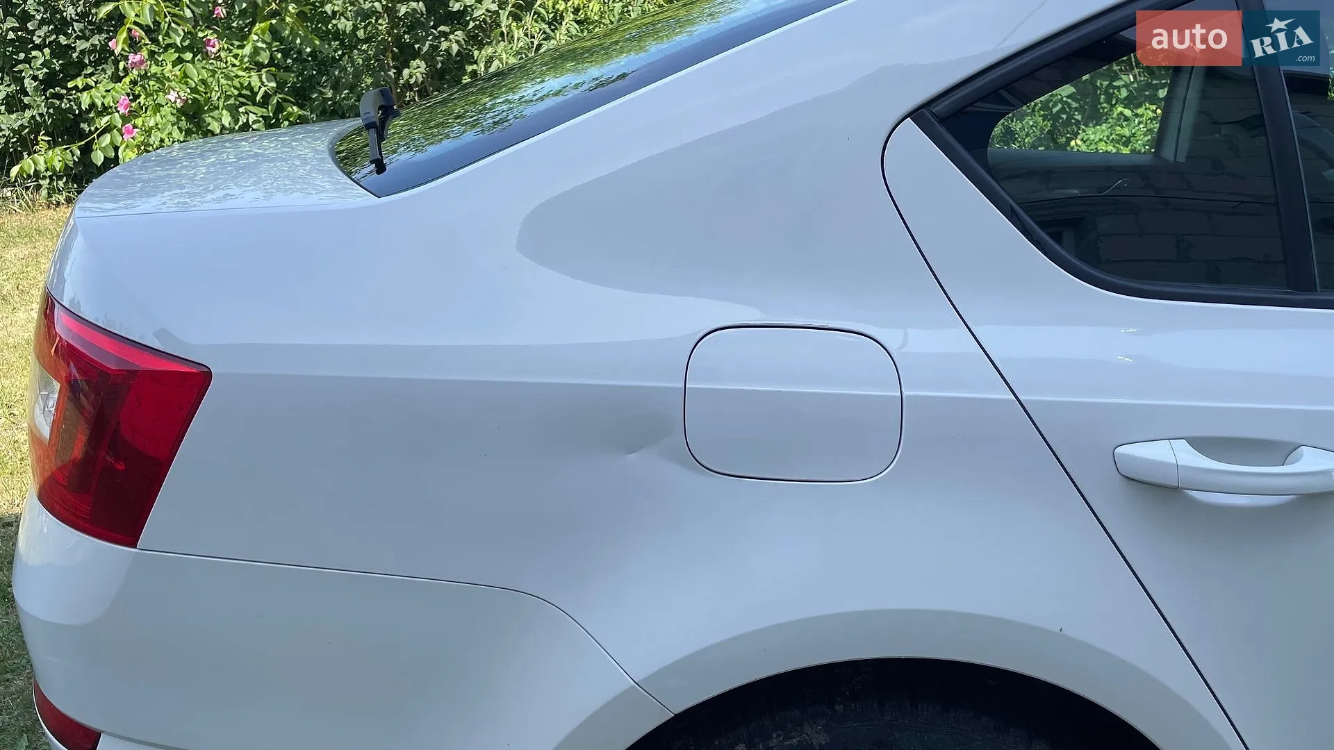 2017 Skoda Octavia - мініатюра 19