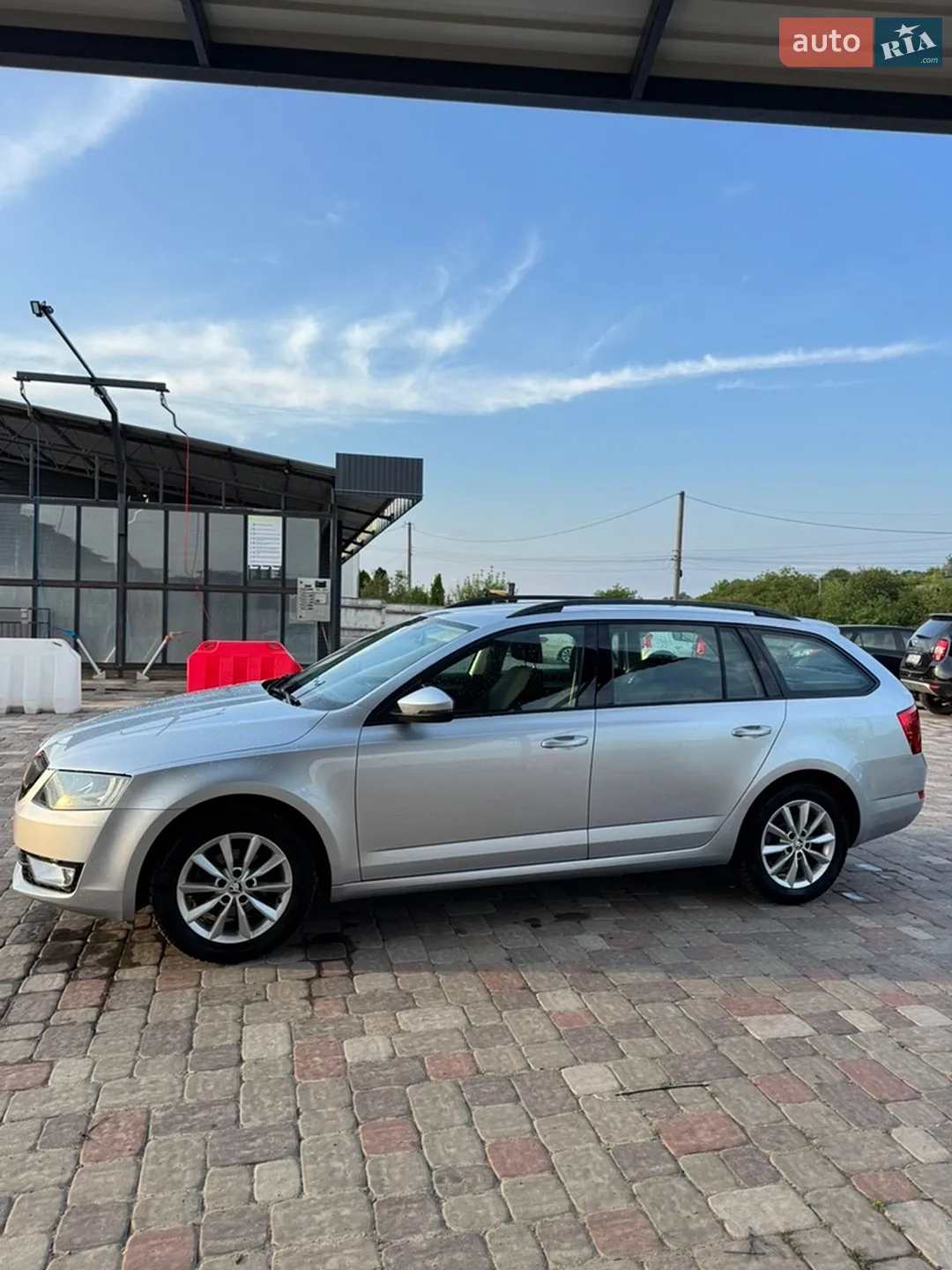 2013 Skoda Octavia - мініатюра 2