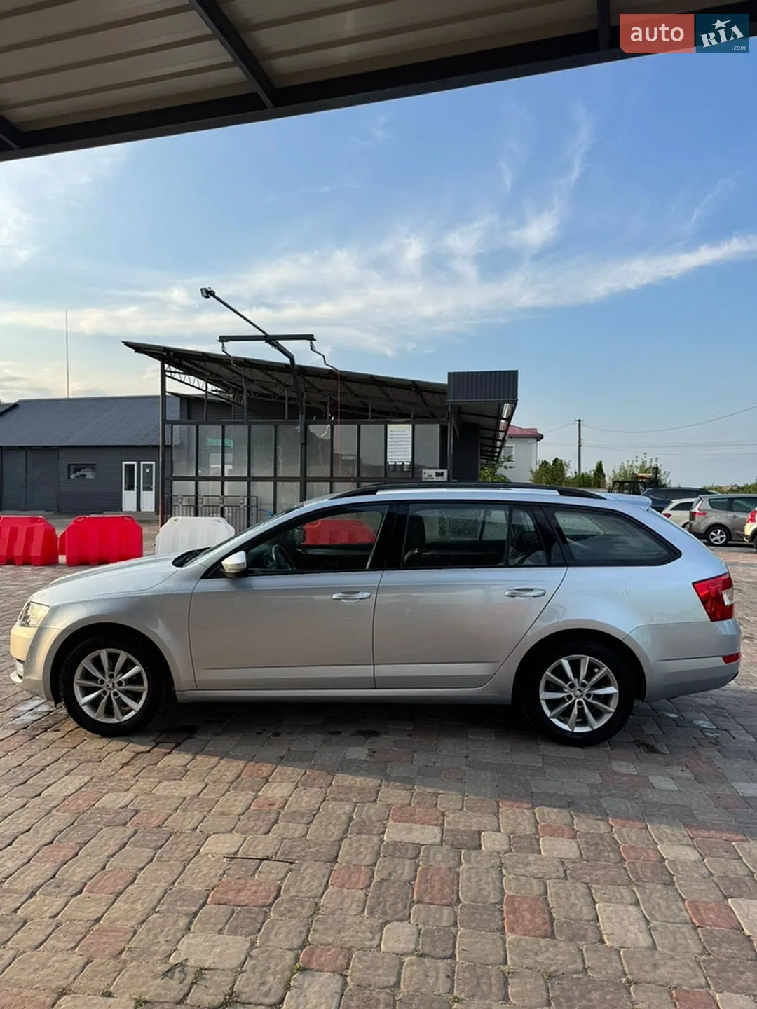 2013 Skoda Octavia - мініатюра 4