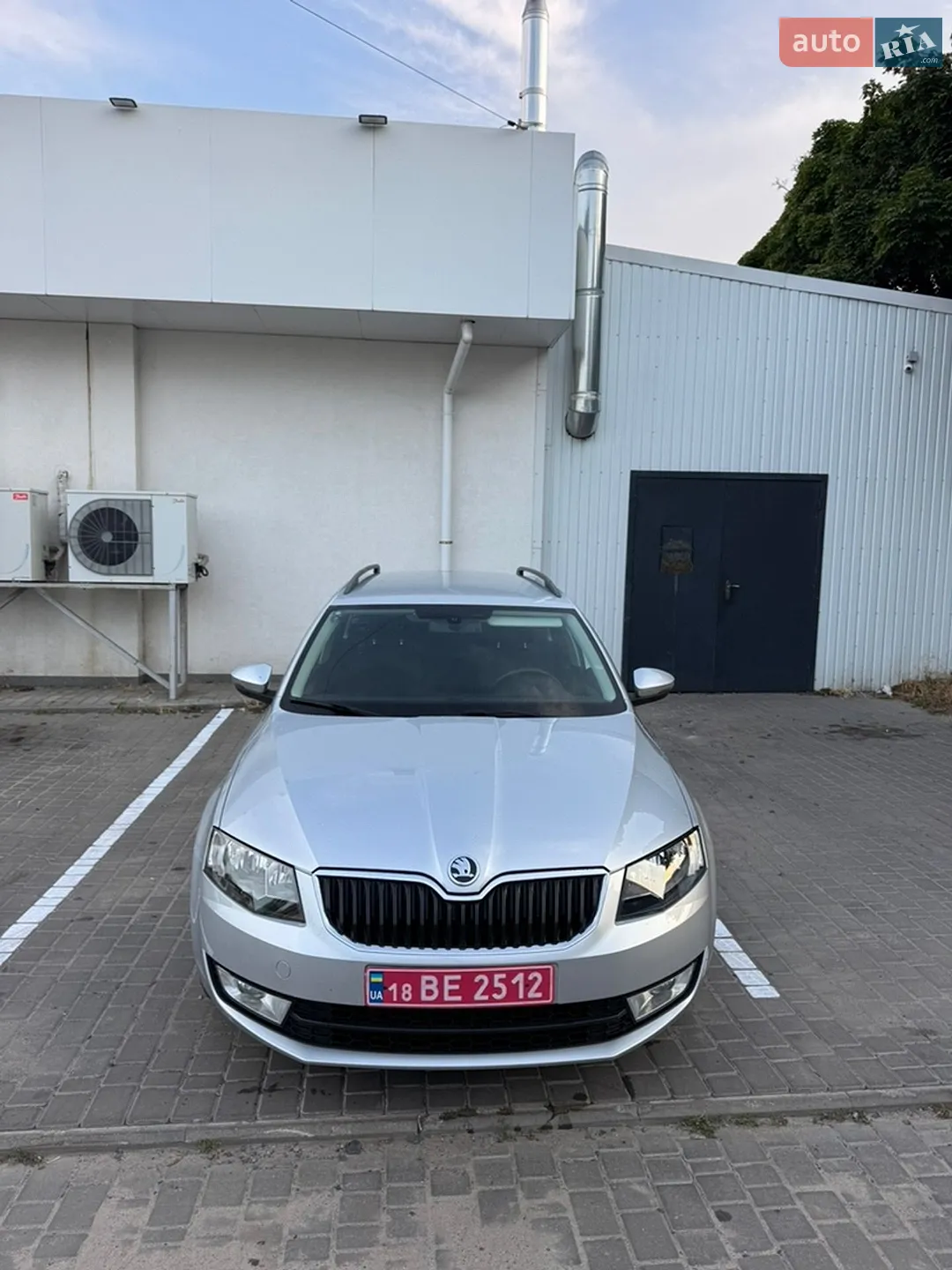 2013 Skoda Octavia - мініатюра 5