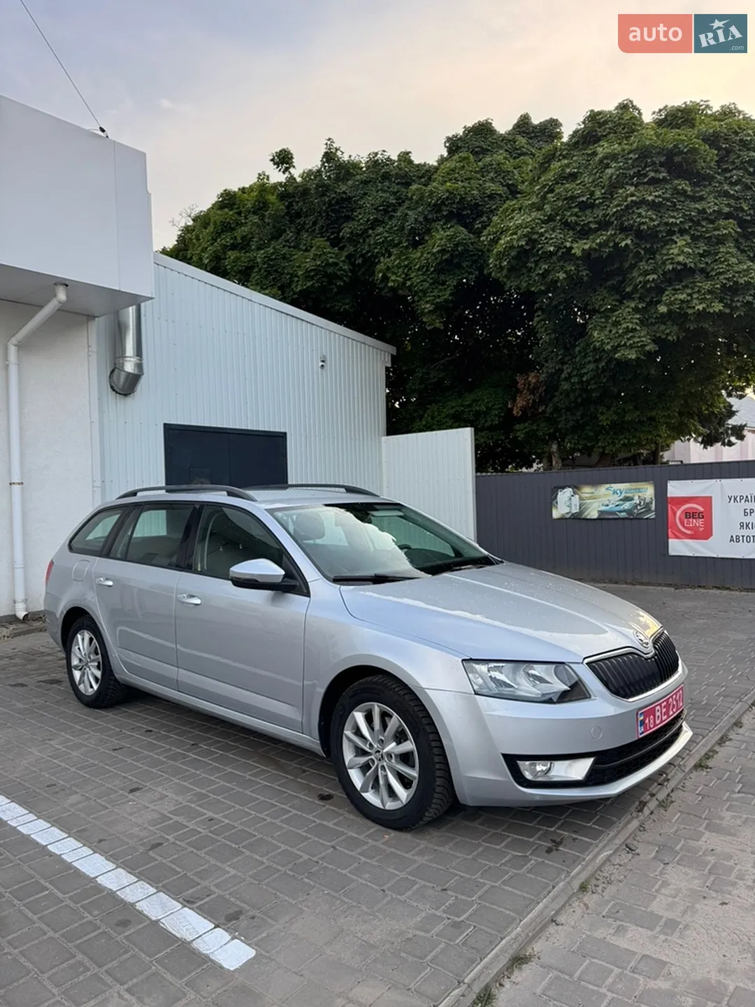 2013 Skoda Octavia - мініатюра 6