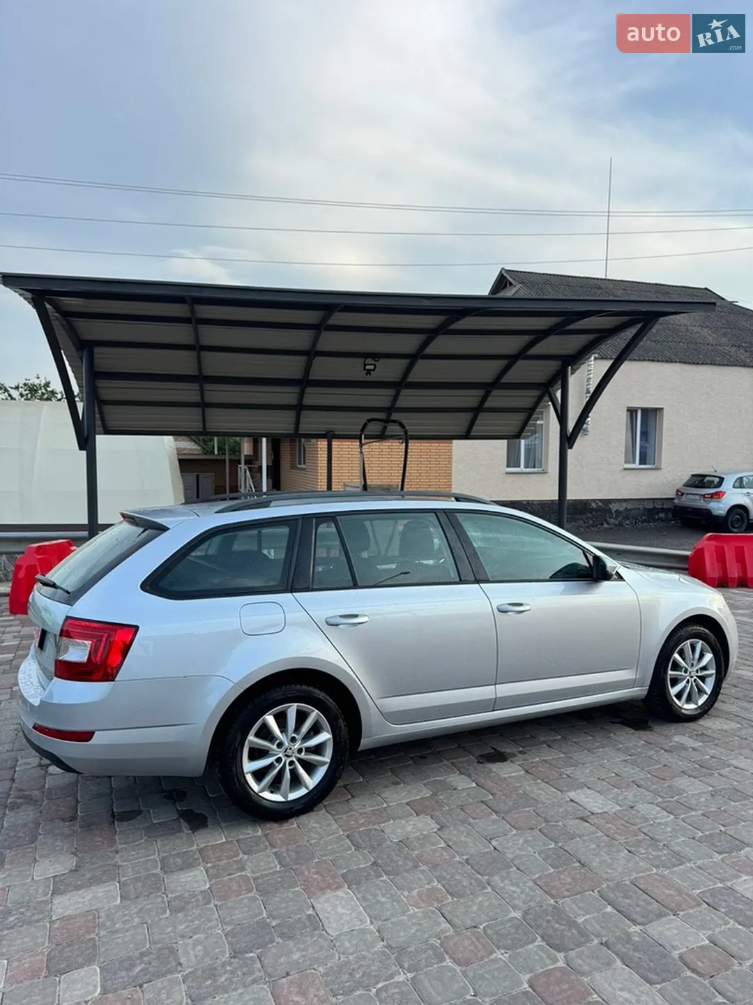2013 Skoda Octavia - мініатюра 11