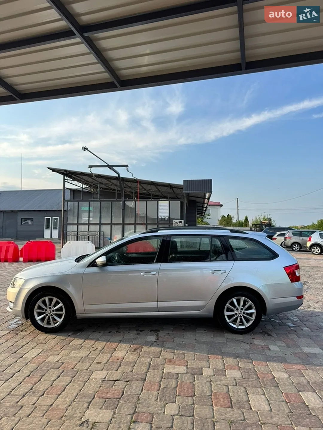 2013 Skoda Octavia - мініатюра 13