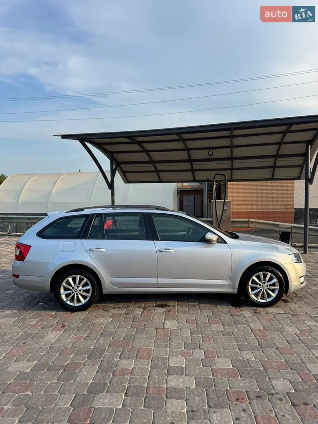 2013 Skoda Octavia - мініатюра 14