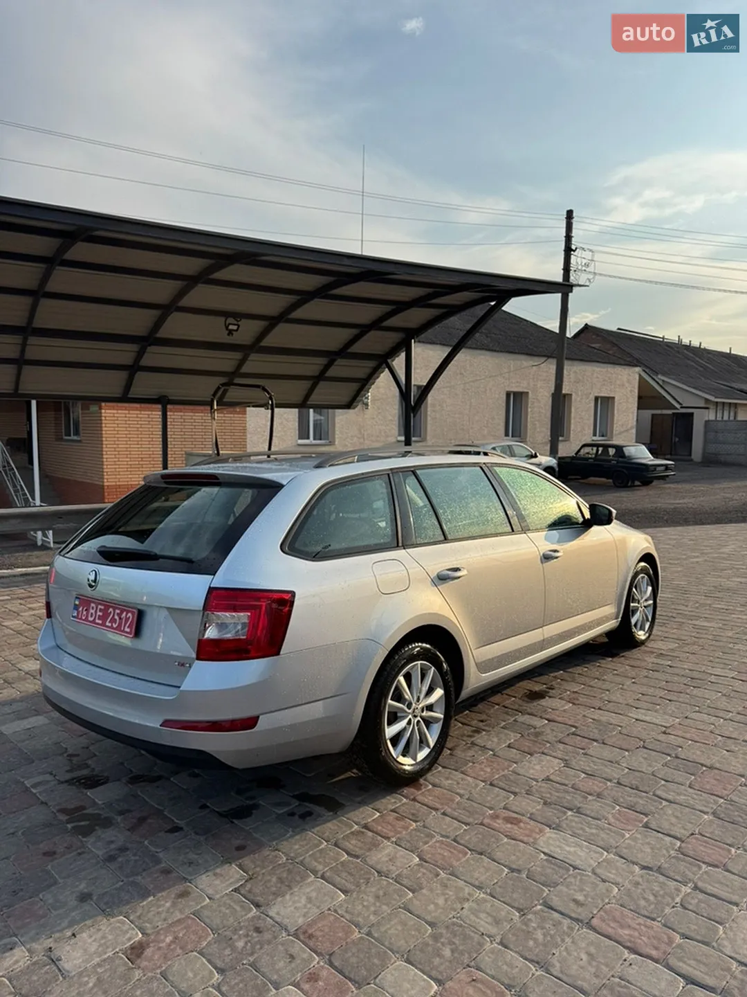 2013 Skoda Octavia - мініатюра 15