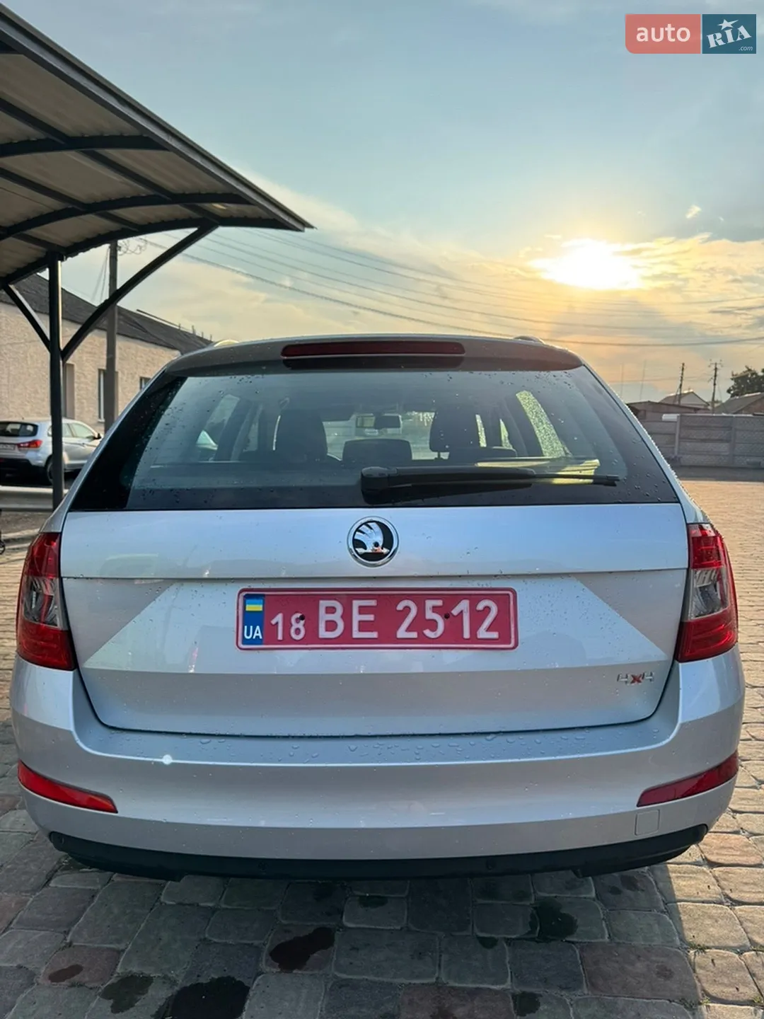 2013 Skoda Octavia - мініатюра 16