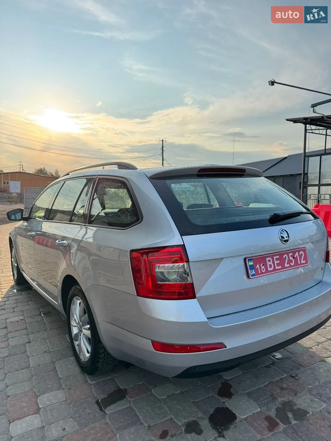 2013 Skoda Octavia - мініатюра 17