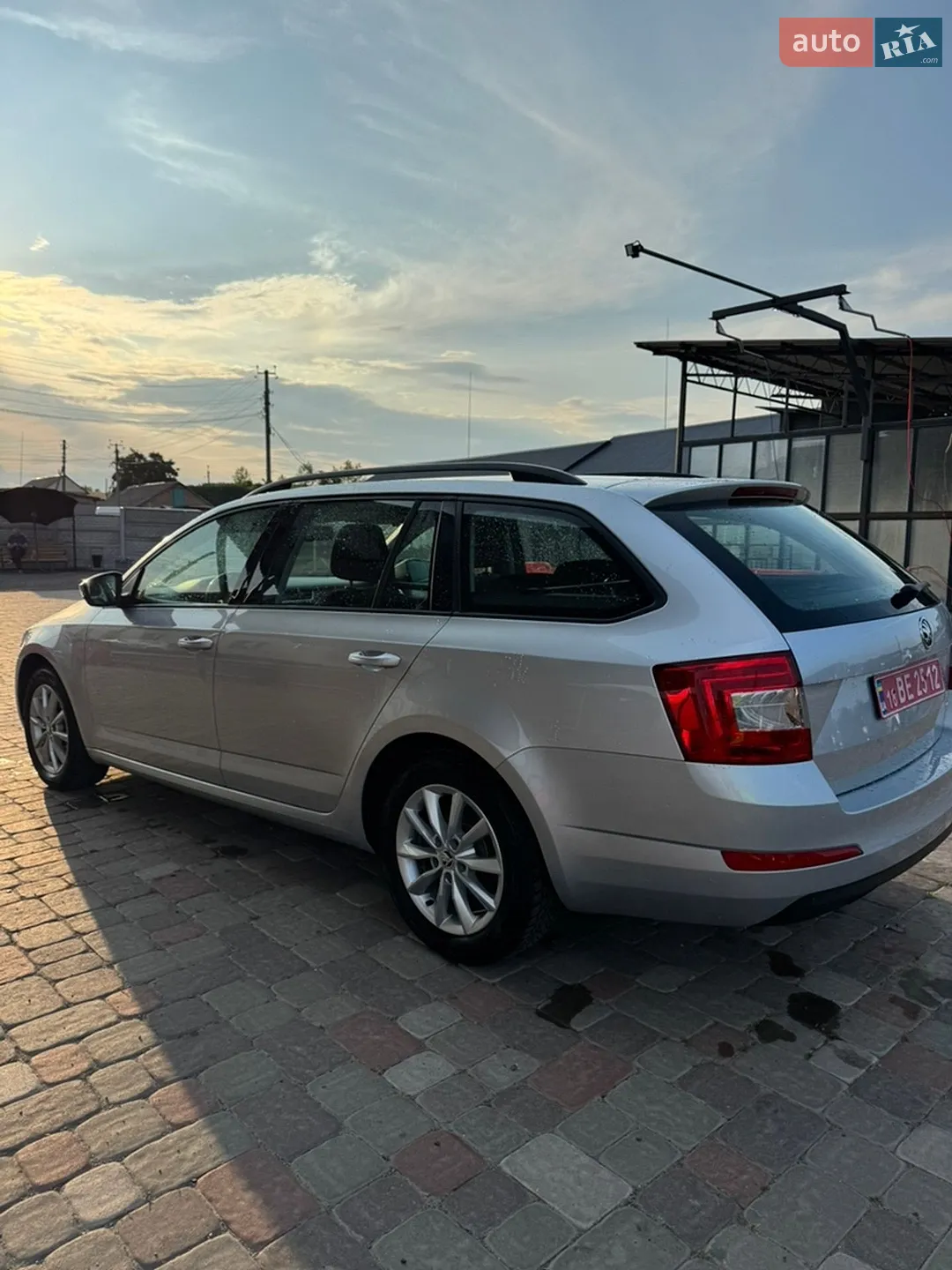 2013 Skoda Octavia - мініатюра 18