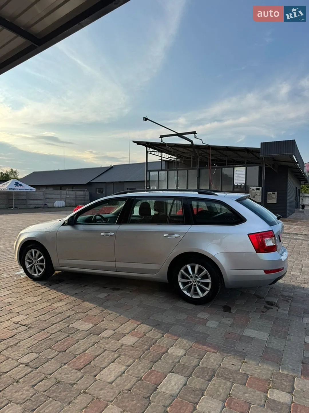 2013 Skoda Octavia - мініатюра 19