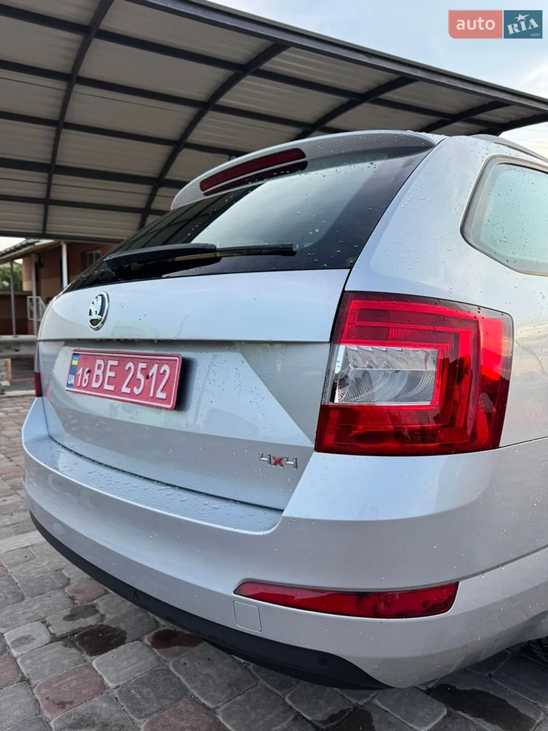 2013 Skoda Octavia - мініатюра 21