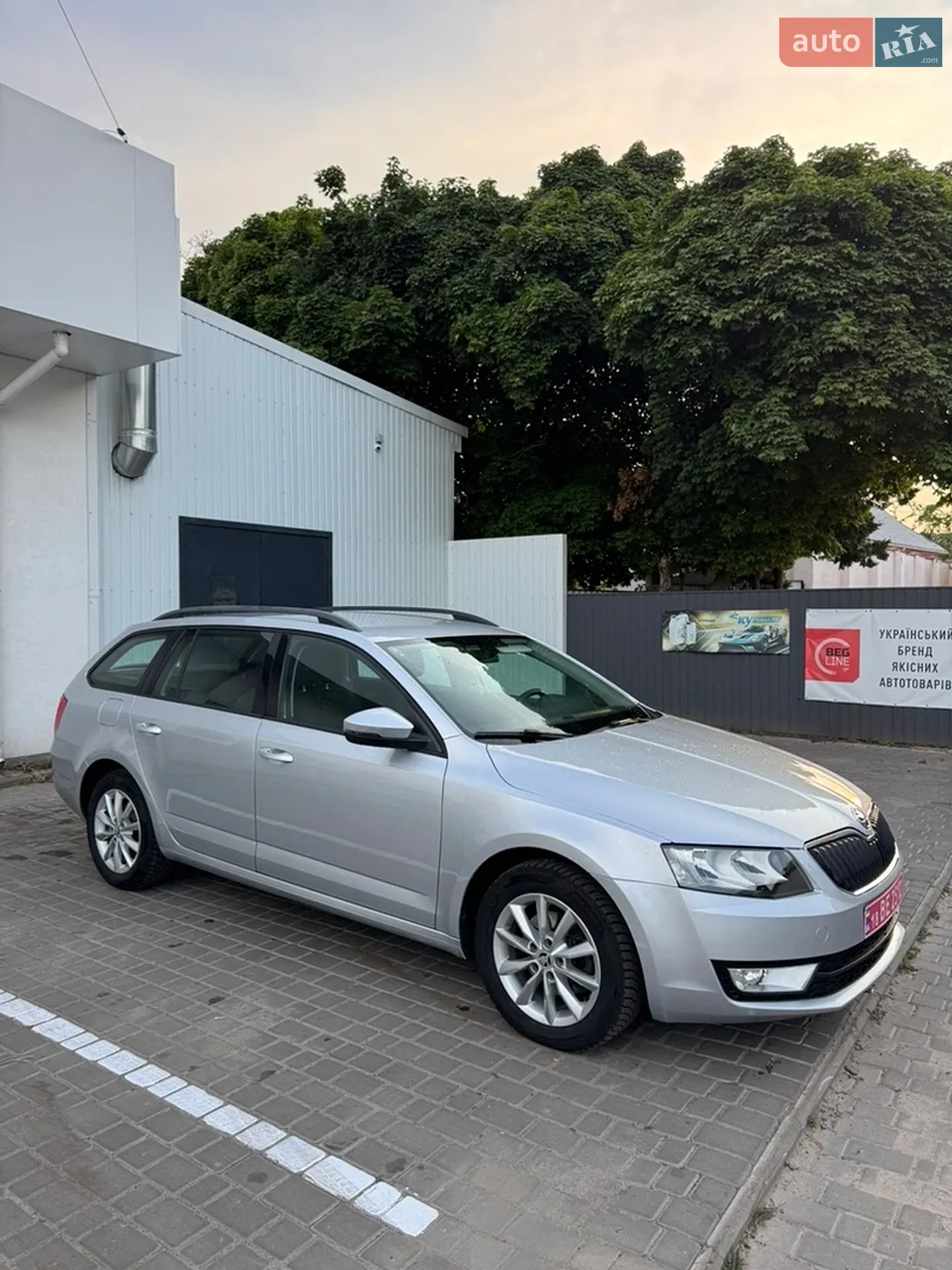 2013 Skoda Octavia - мініатюра 22