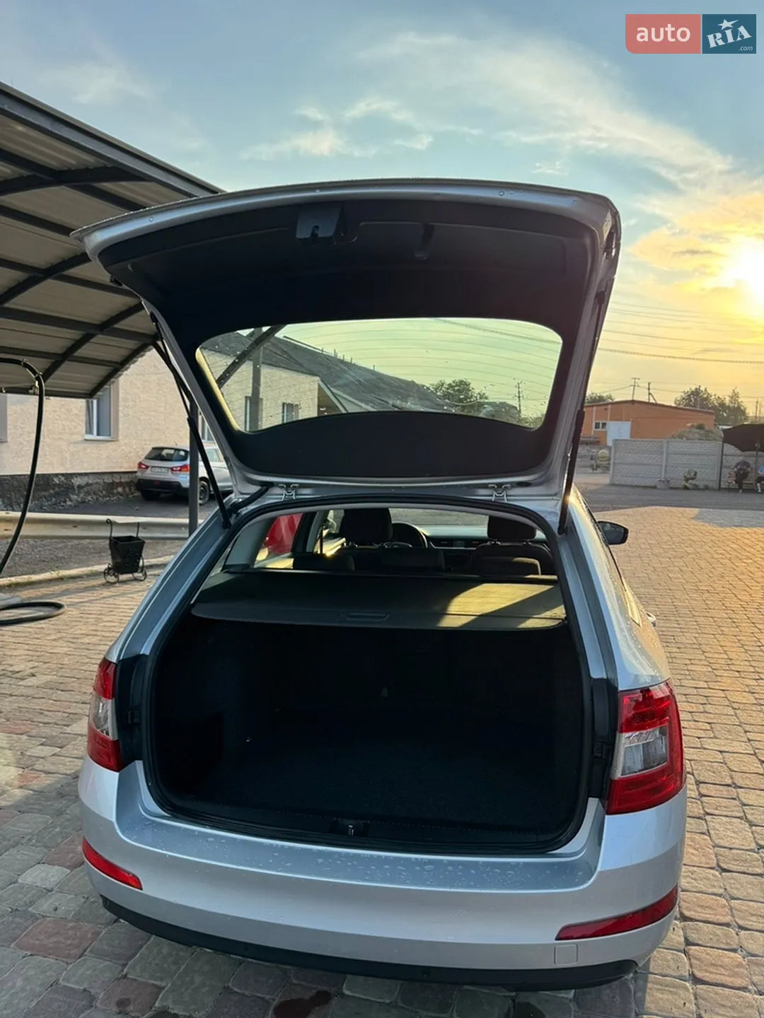 2013 Skoda Octavia - мініатюра 27