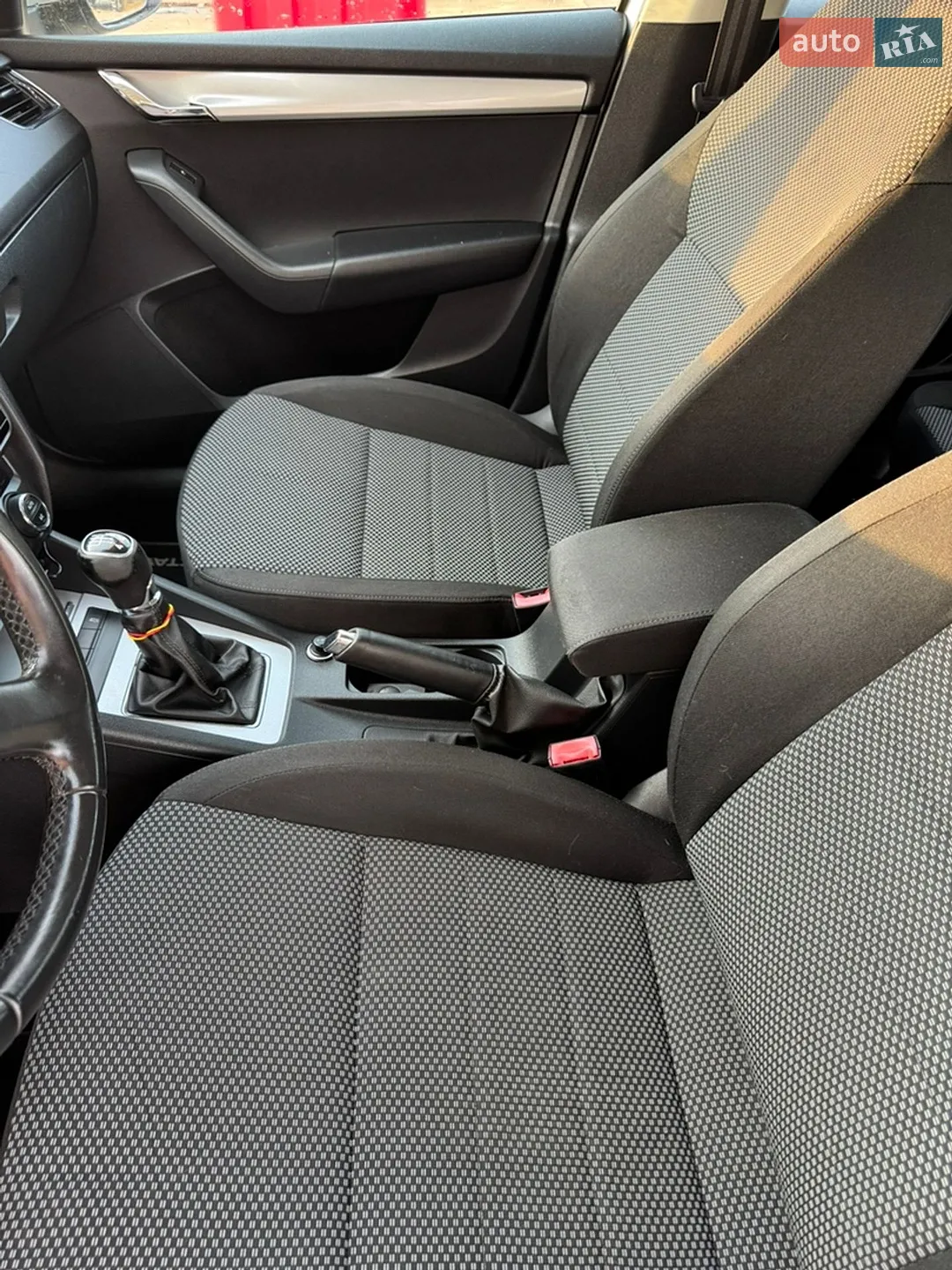 2013 Skoda Octavia - мініатюра 29