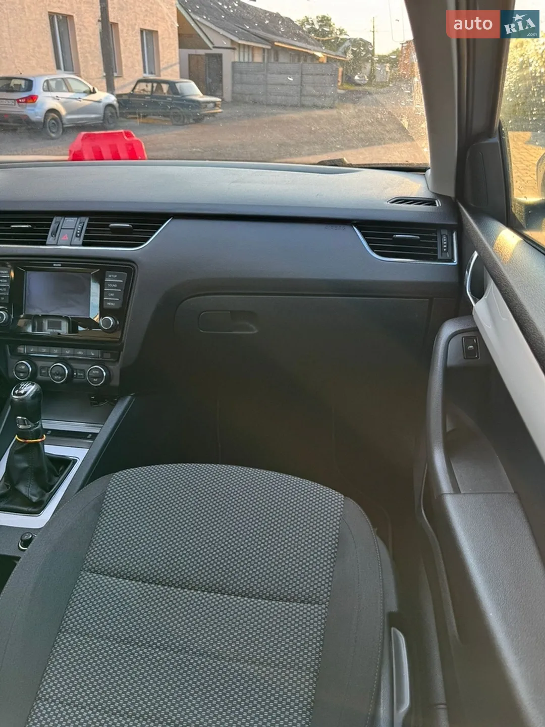 2013 Skoda Octavia - мініатюра 33