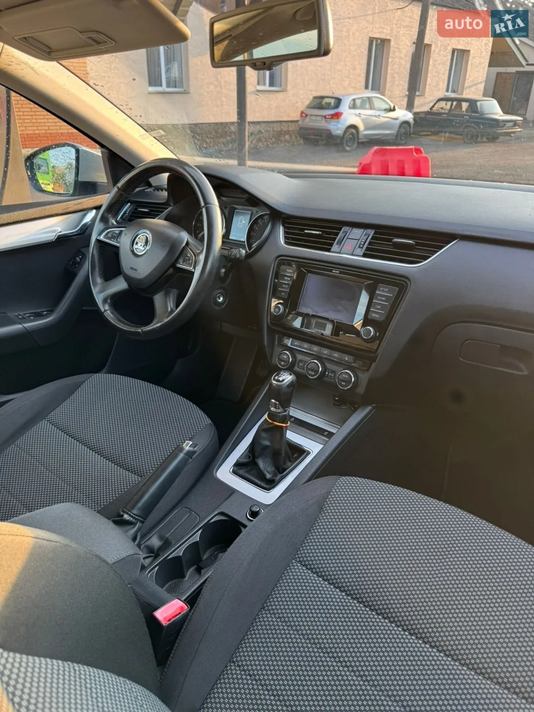 2013 Skoda Octavia - мініатюра 32