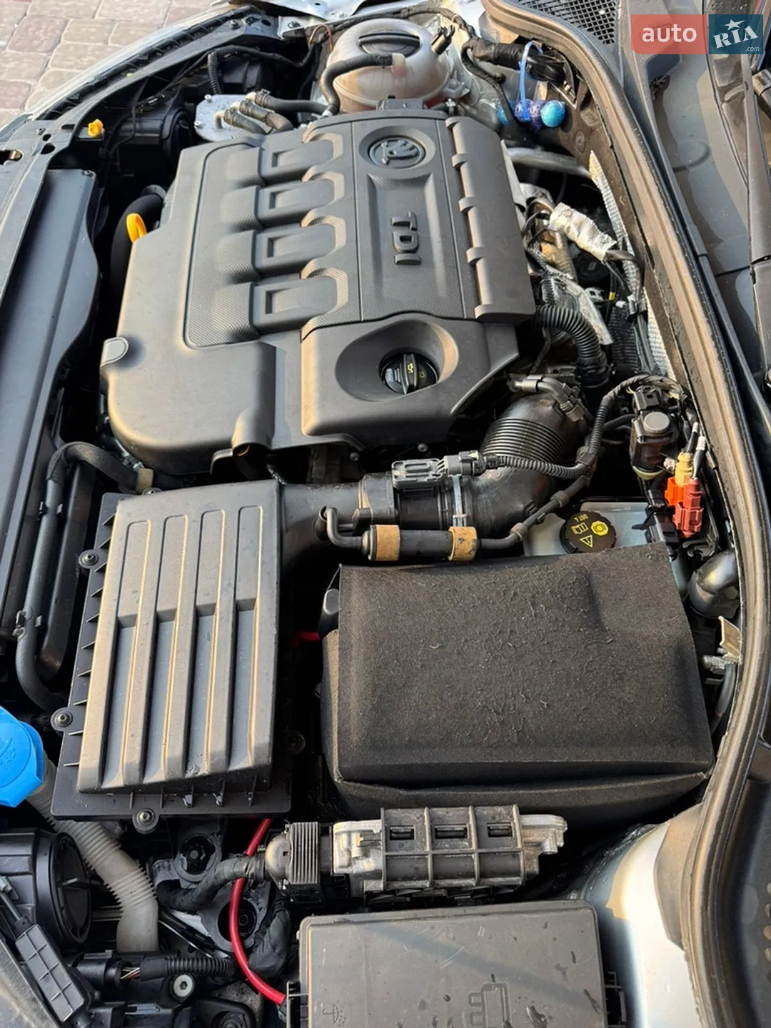 2013 Skoda Octavia - мініатюра 39