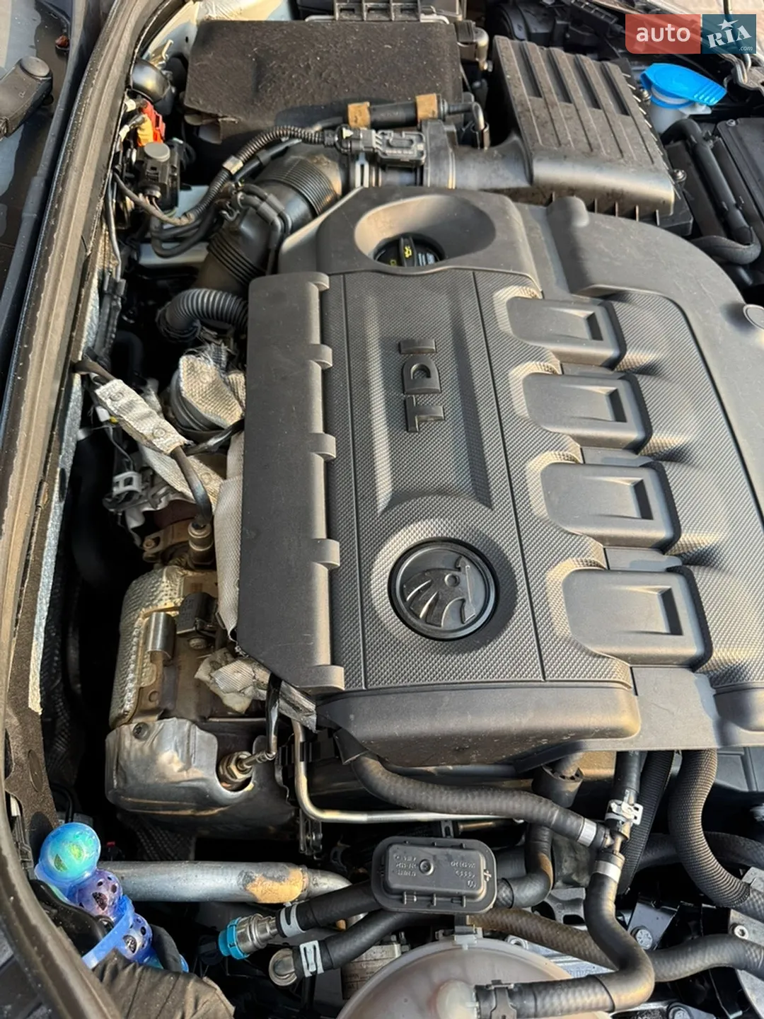 2013 Skoda Octavia - мініатюра 40