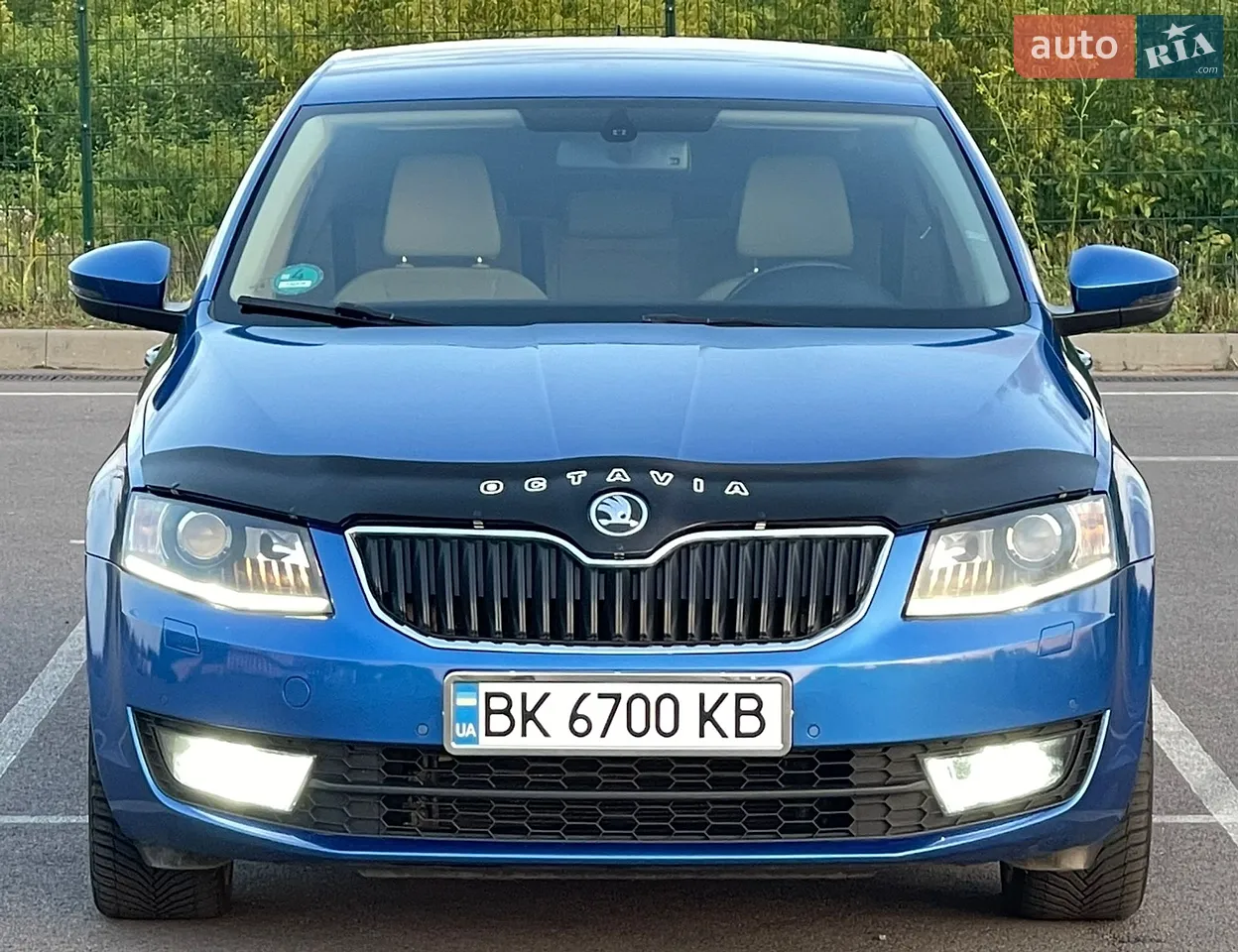 2014 Skoda Octavia - мініатюра 19